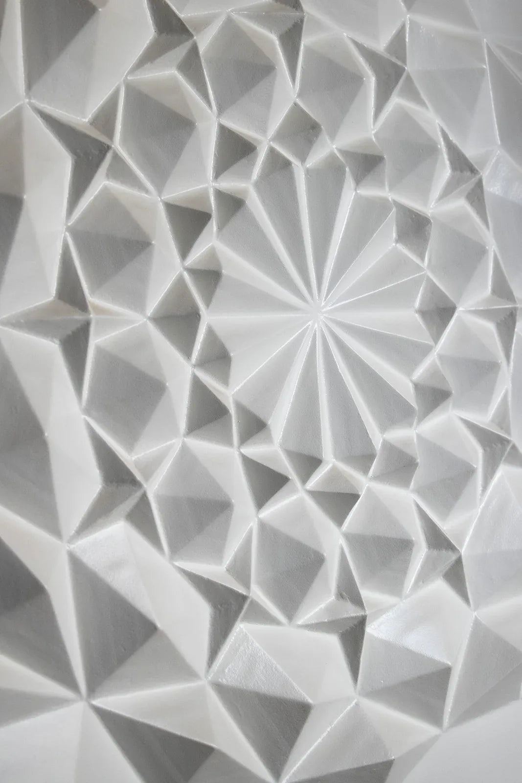 The Origami of Time - Benzo