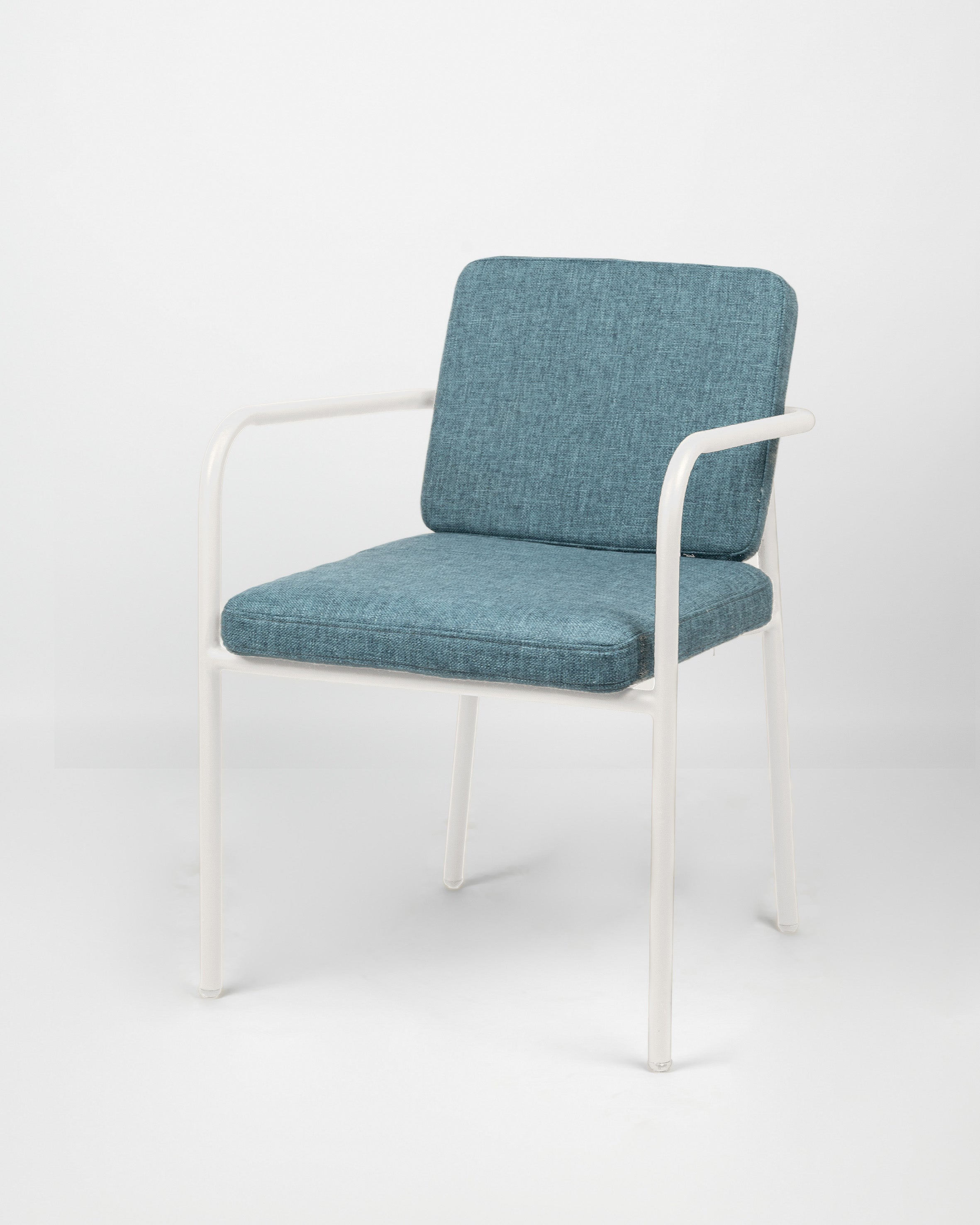 The Porta Dining Chair#Color_Blue