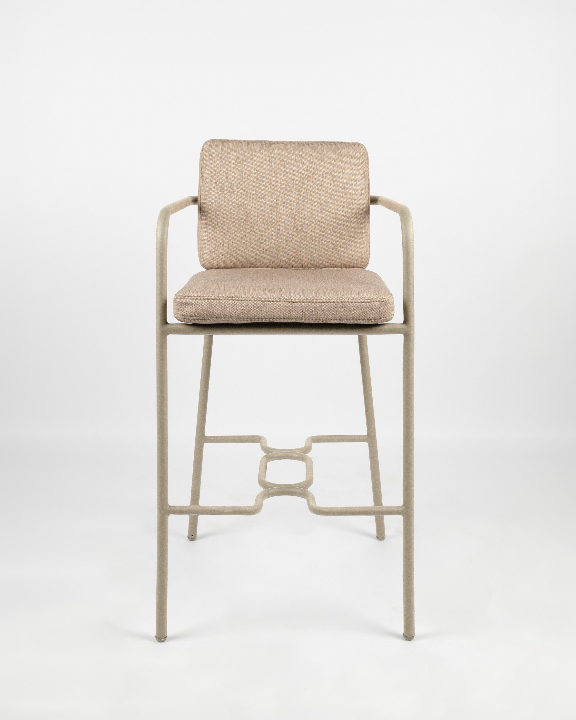 The Porta Bar Chair#Color_Beige