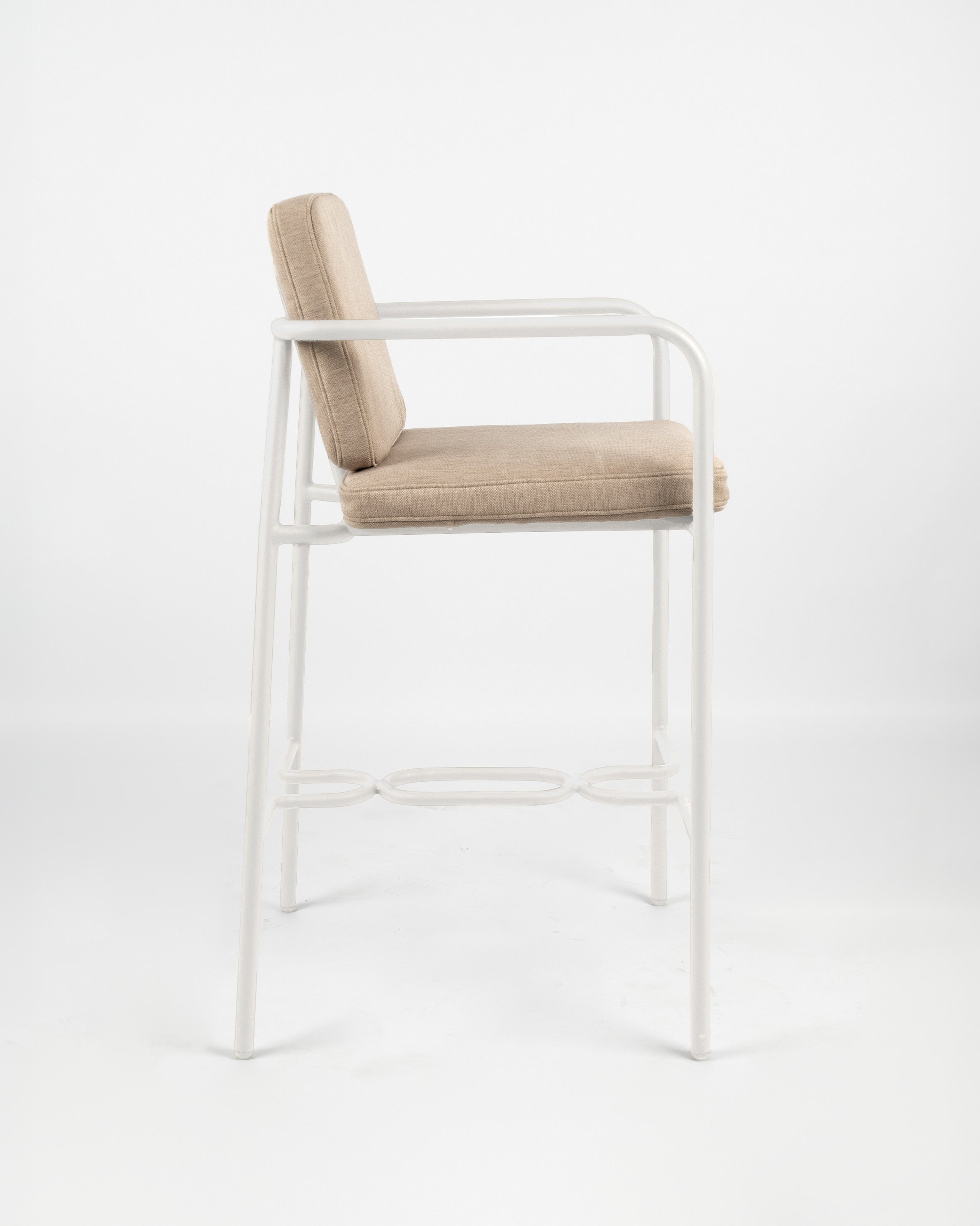 The Porta Bar Chair#Color_Beige