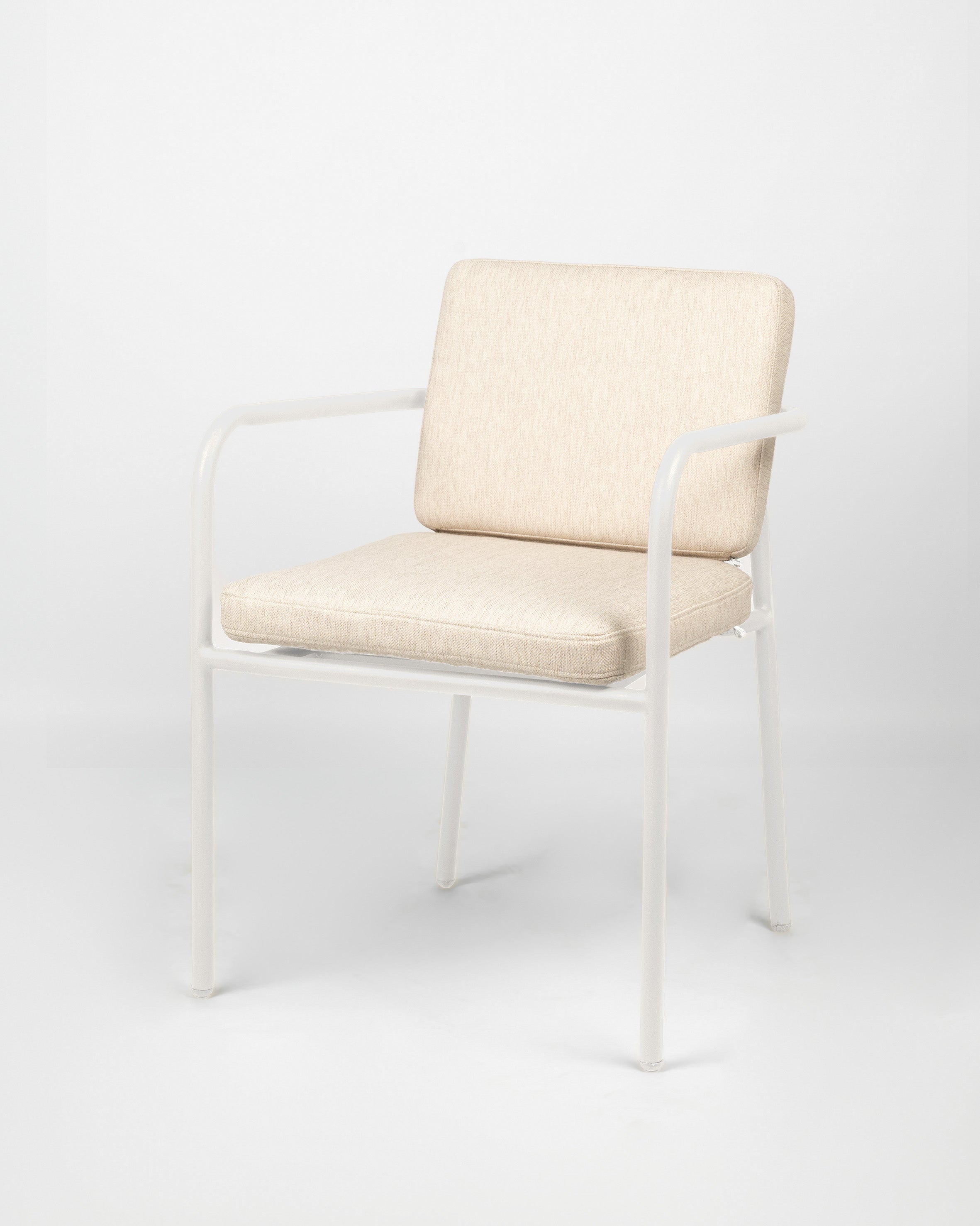 The Porta Dining Chair#Color_Beige