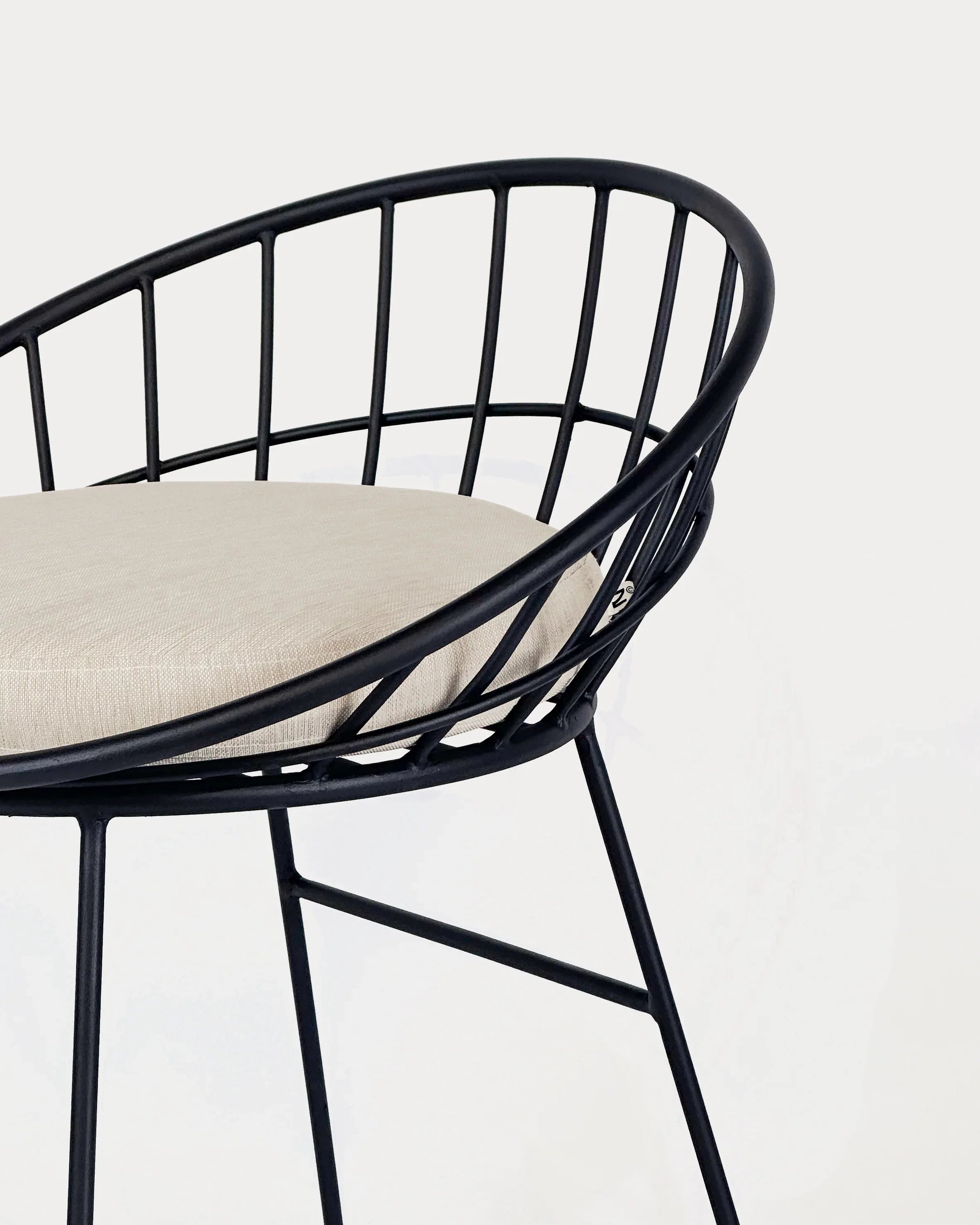 Baloon Bar Chair - Benzo