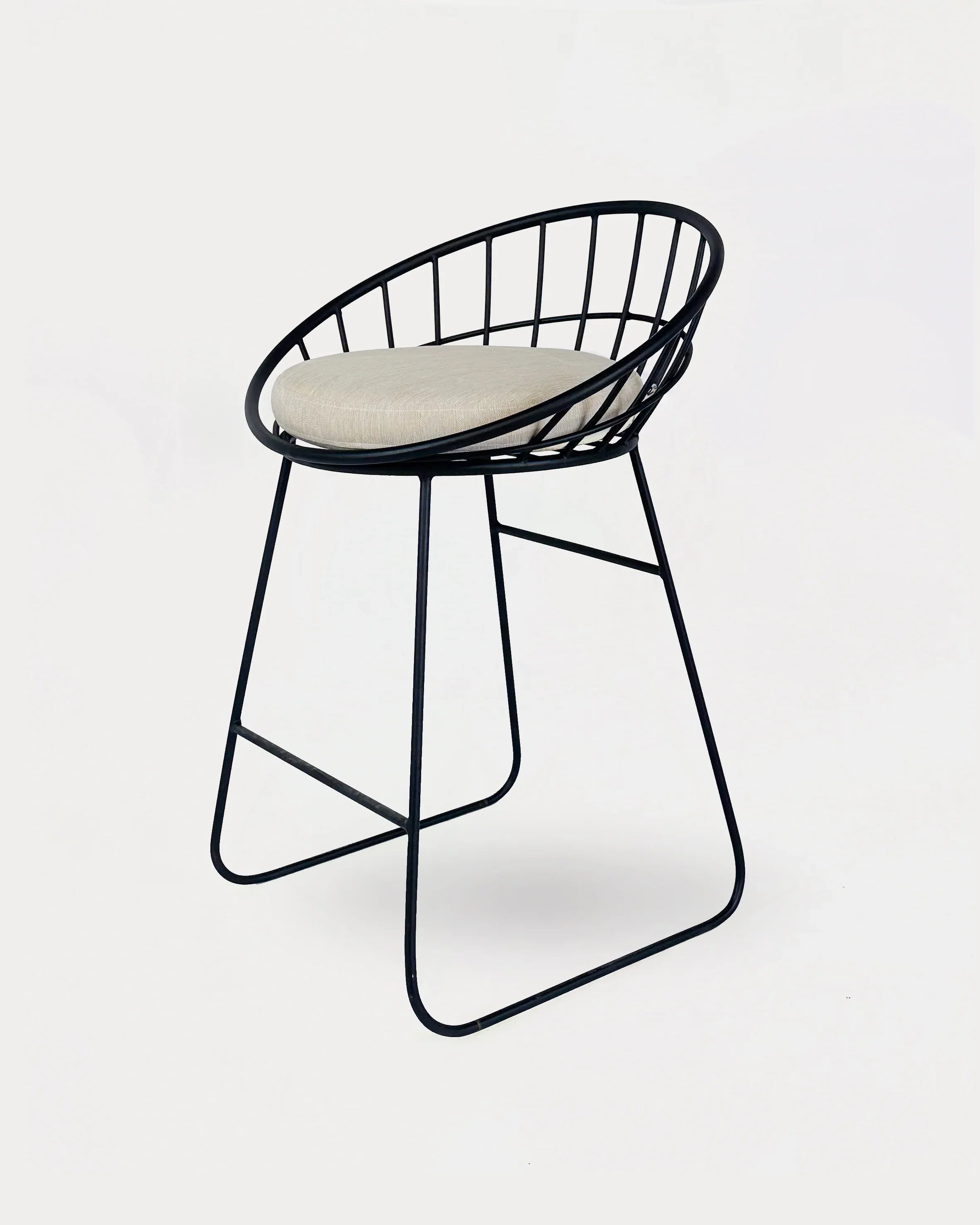 Baloon Bar Chair - Benzo
