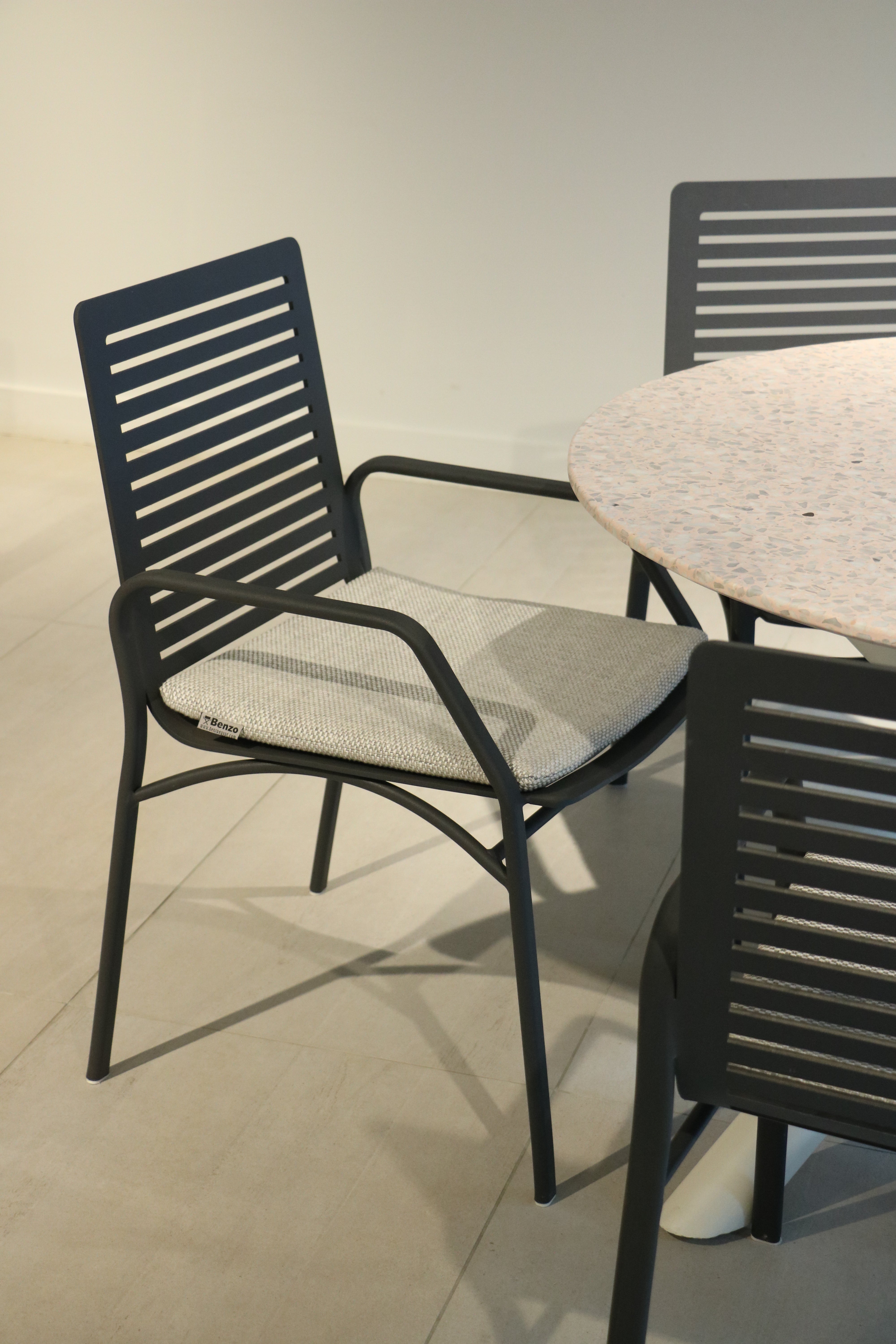Lines Dining Chair