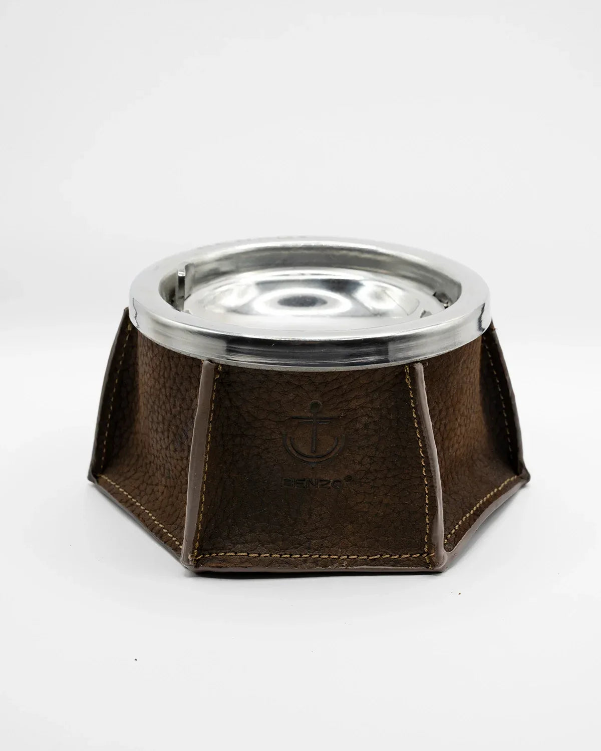 Windproof Ashtrays#Color_Brown
