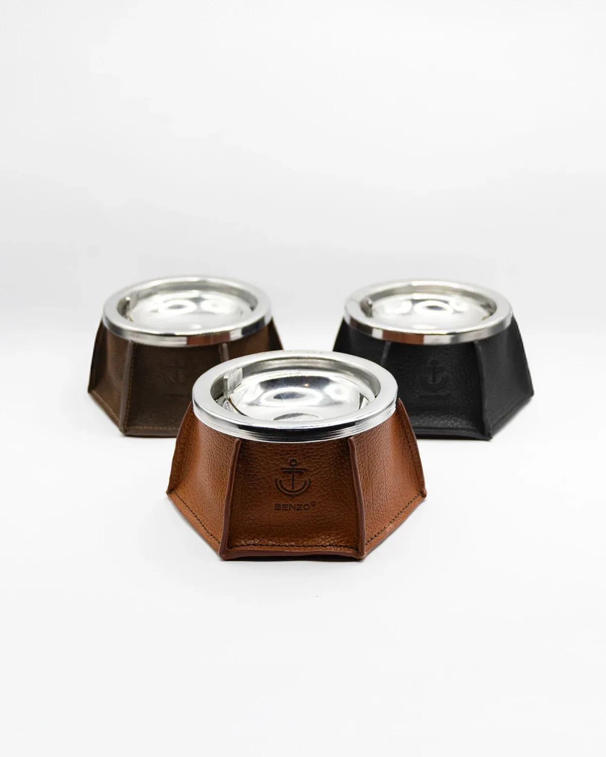 Windproof Ashtrays