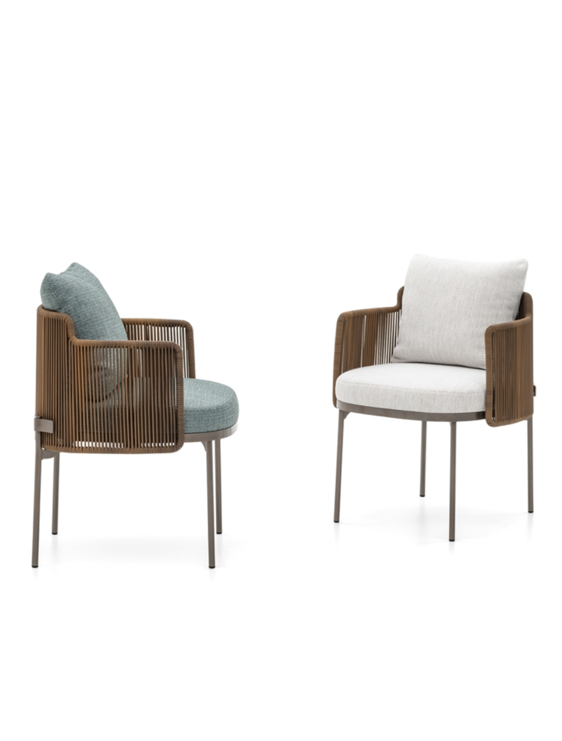 Chord Dining Chairs