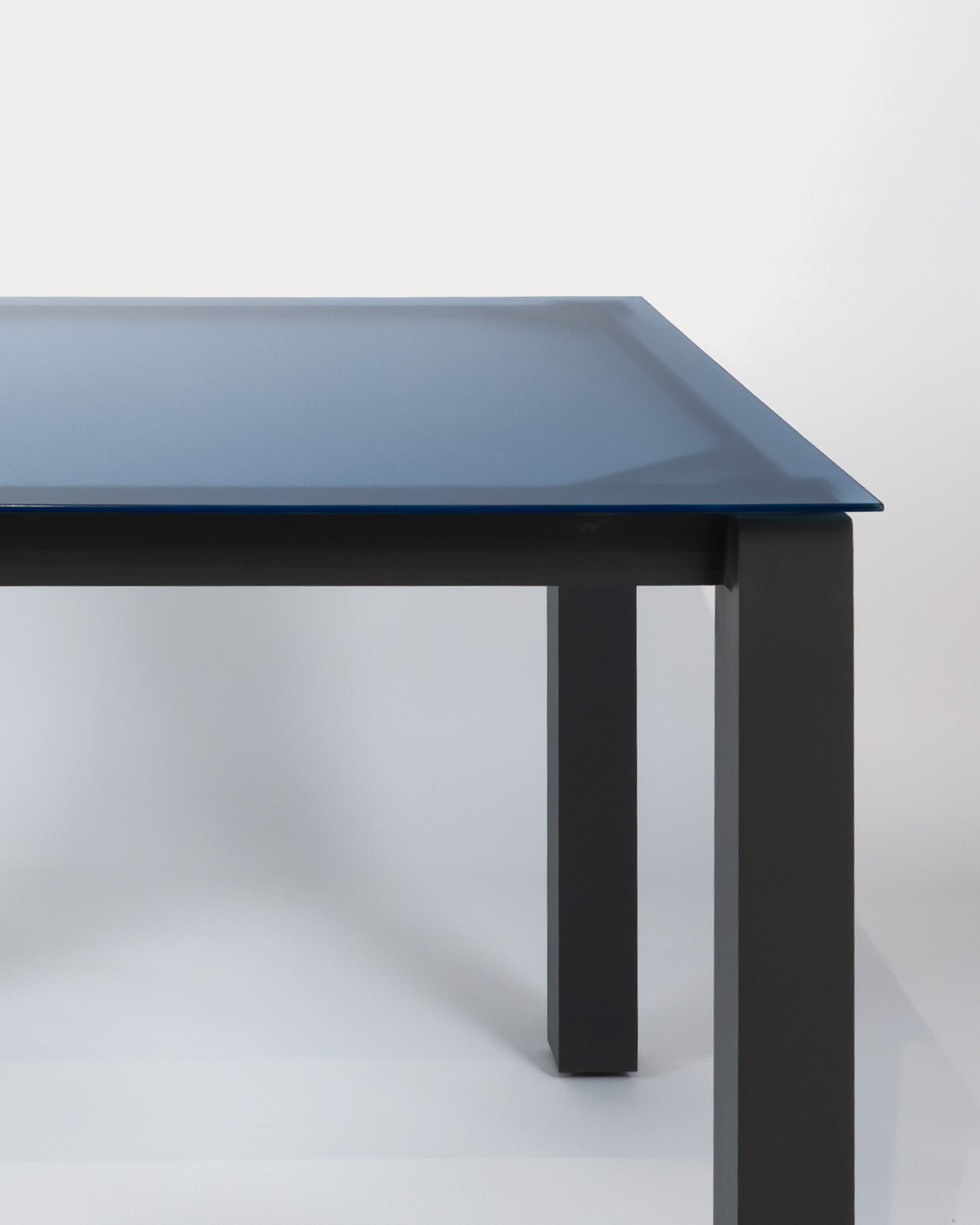 The Cube Dining Table