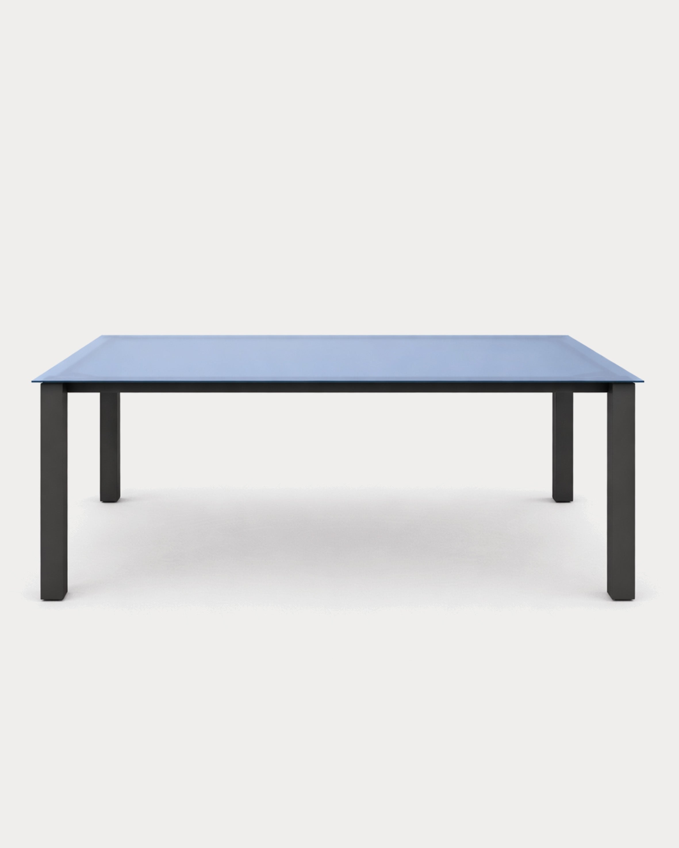 The Cube Dining Table#Color_Dark Gray