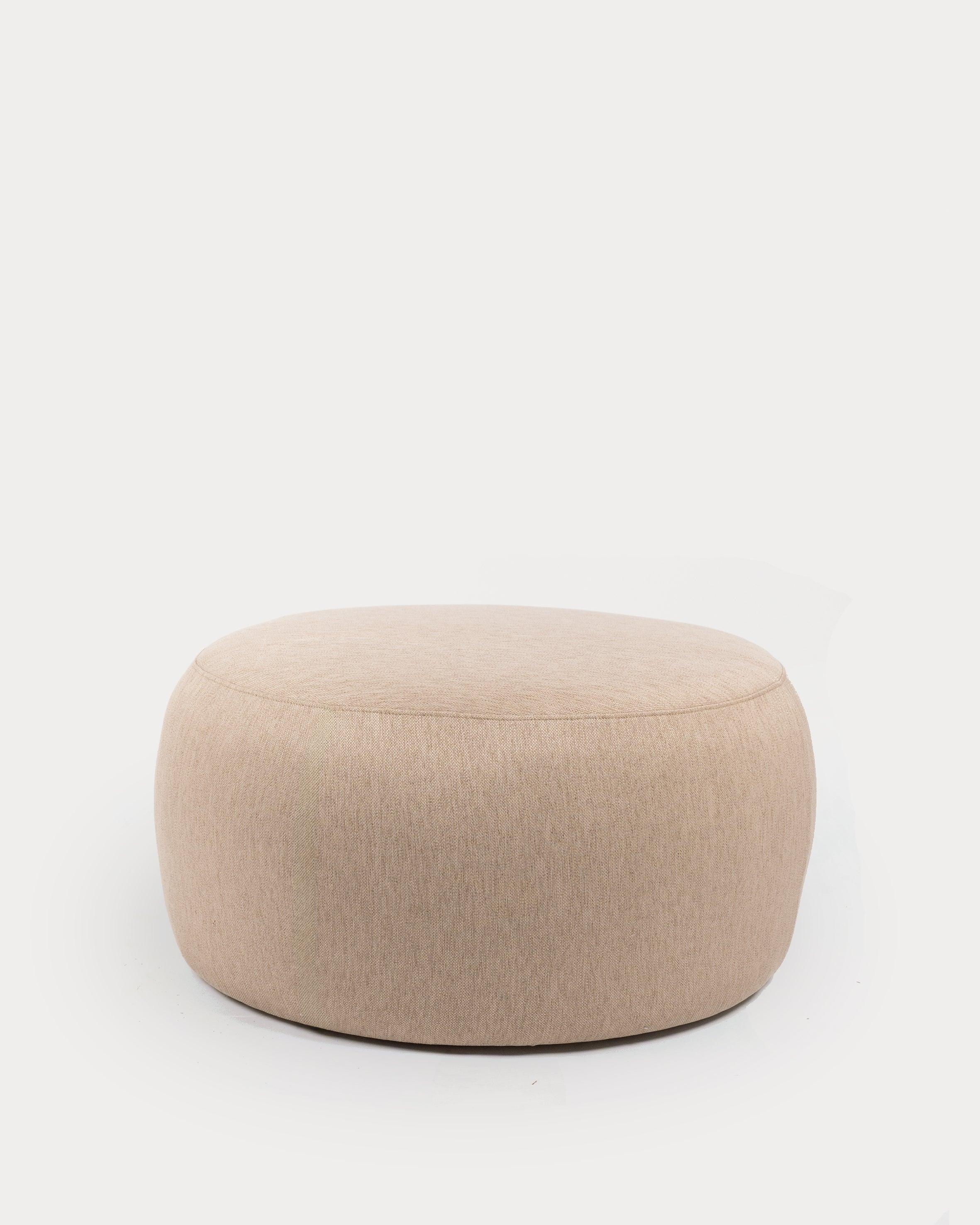 The Pluff Pouf#Color_Taupe
