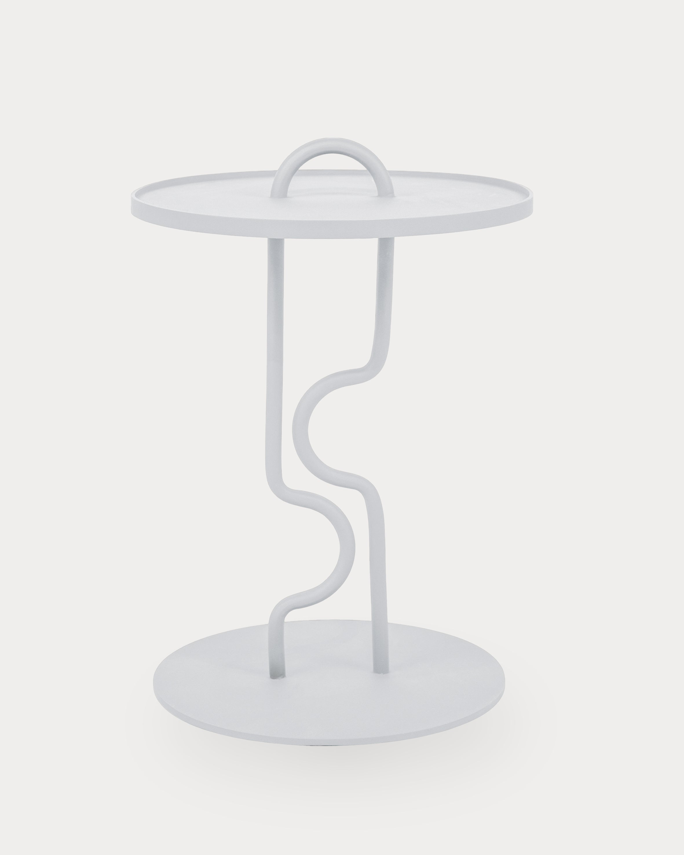 The Porta Side Table#Color_White