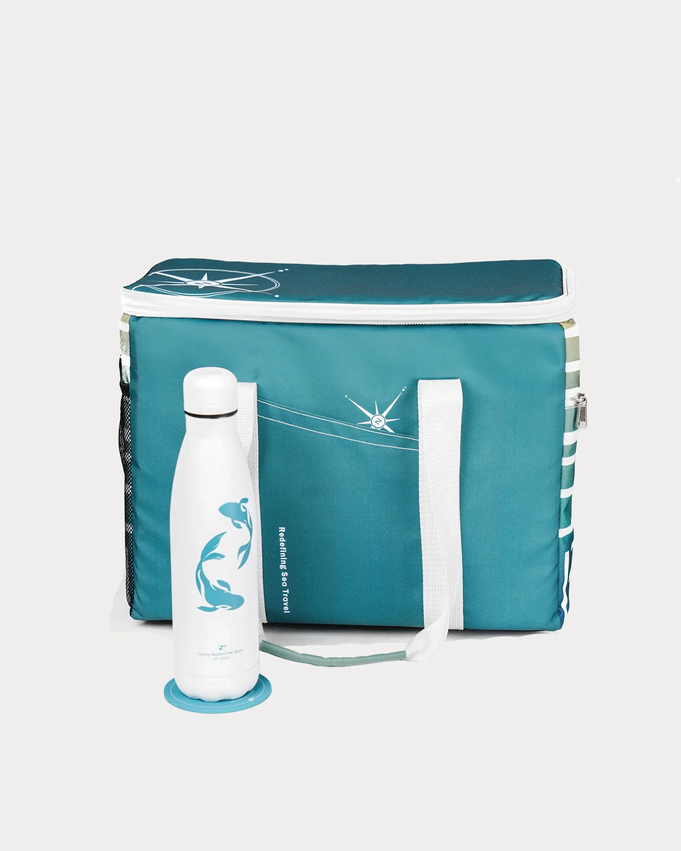 The Marine Ice Bag