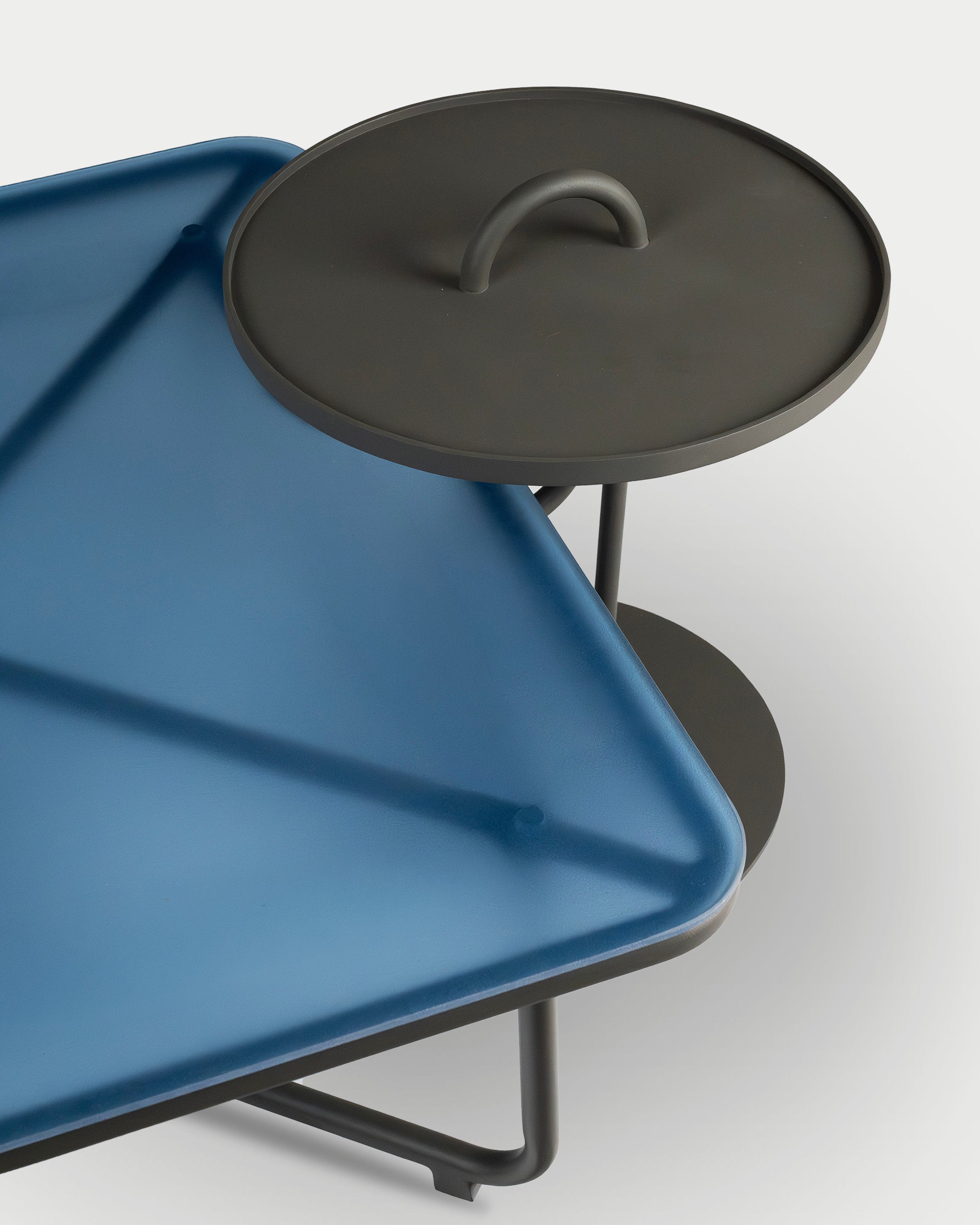 The Porta Coffee Table