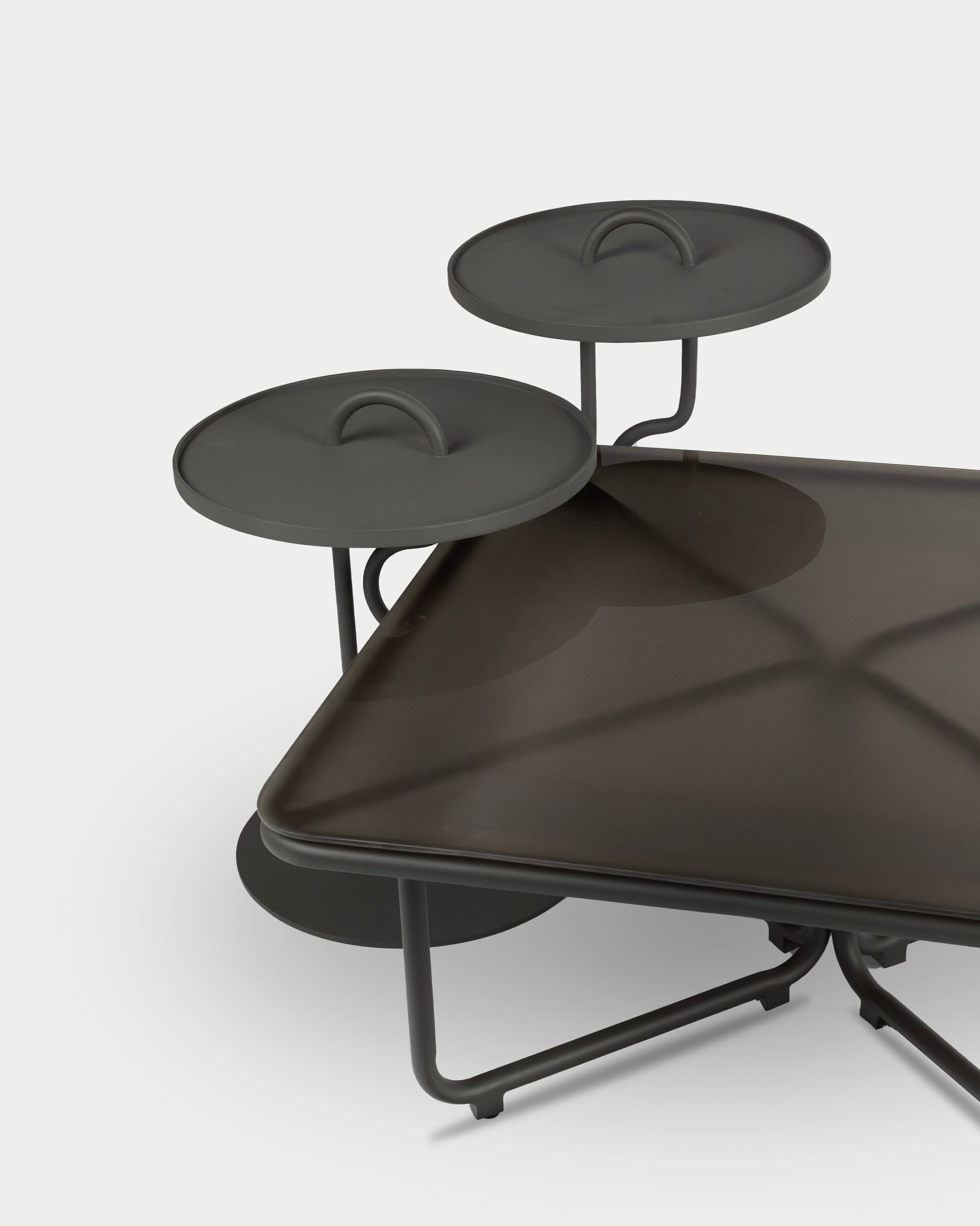 The Porta Side Table