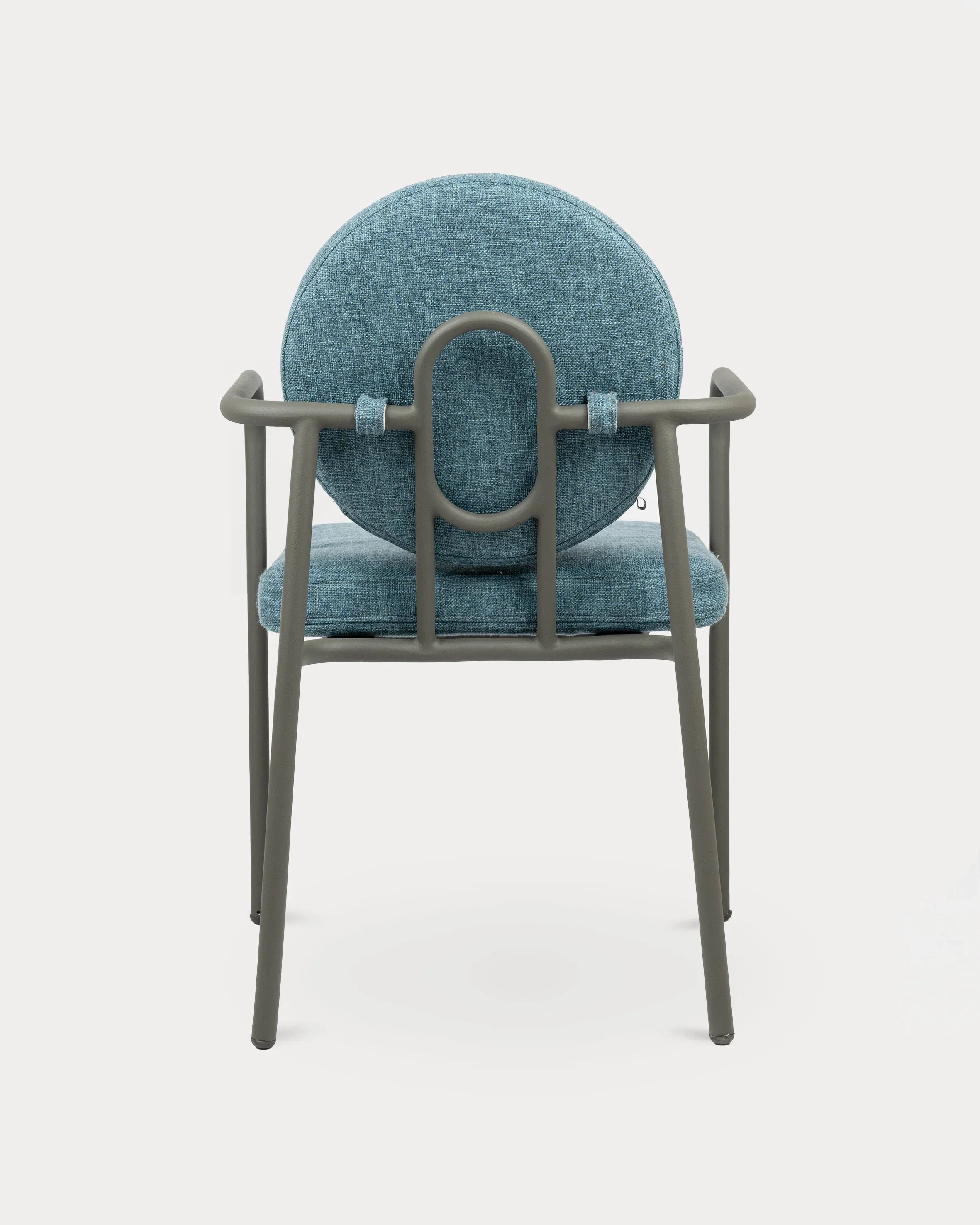 The Porta Dining Chair#Color_Blue