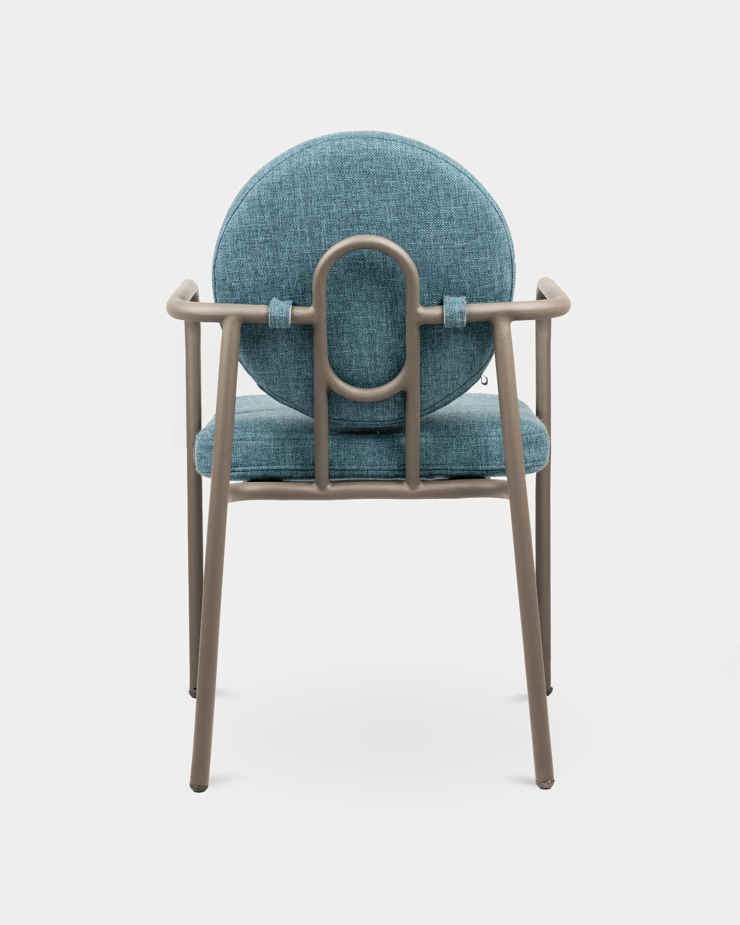 The Porta Dining Chair#Color_Blue