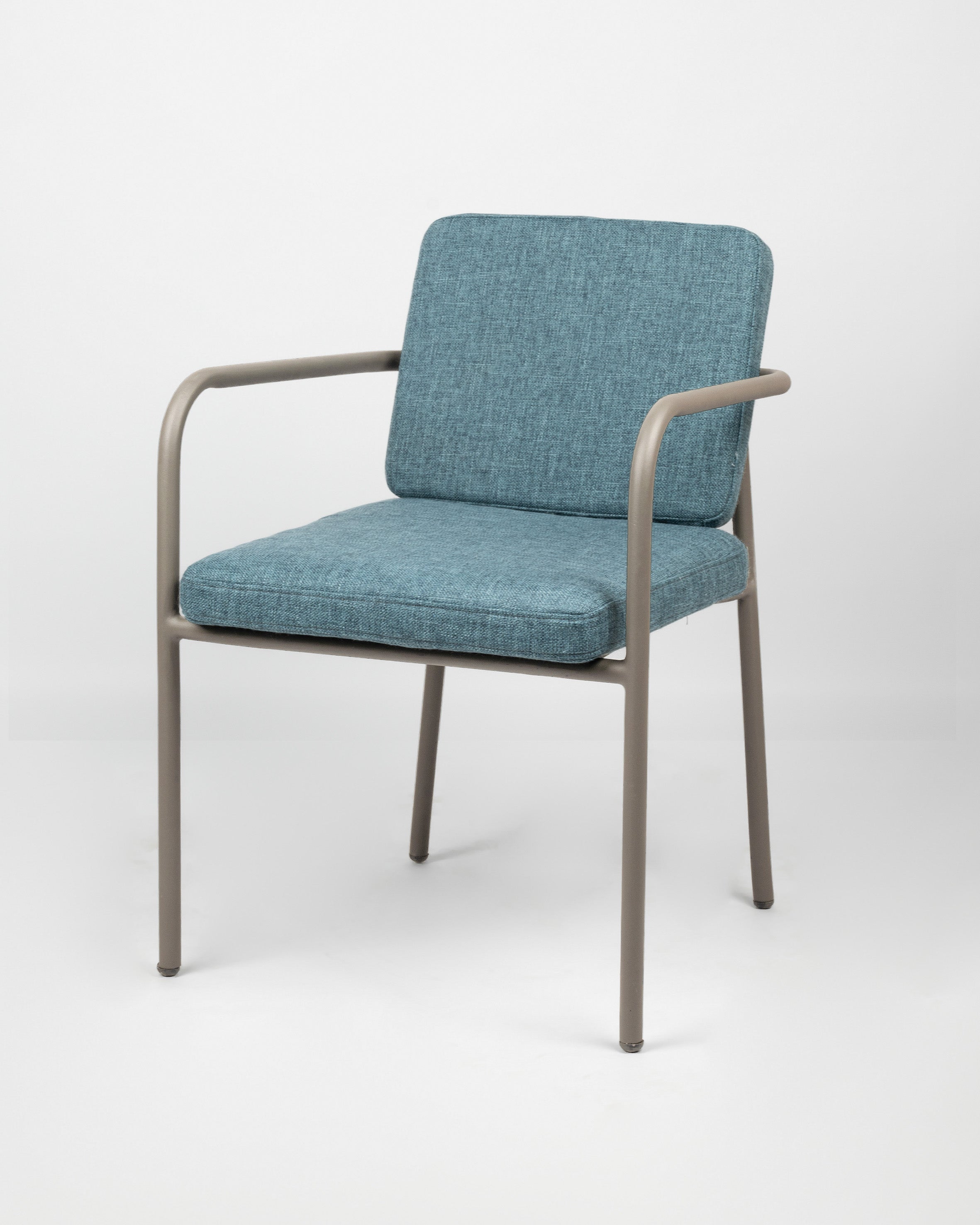 The Porta Dining Chair#Color_Blue