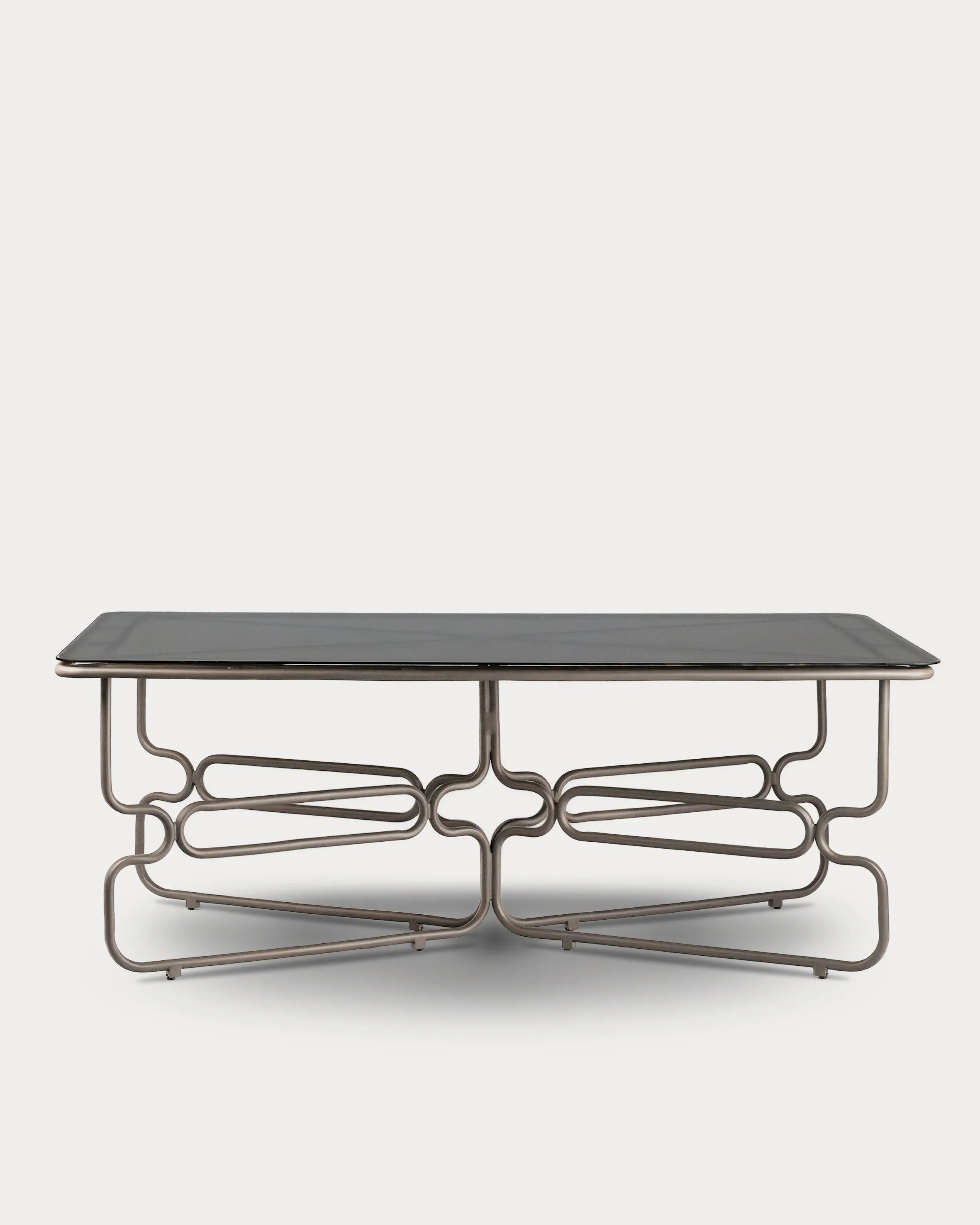 The Porta Dining Table#Color_Taupe