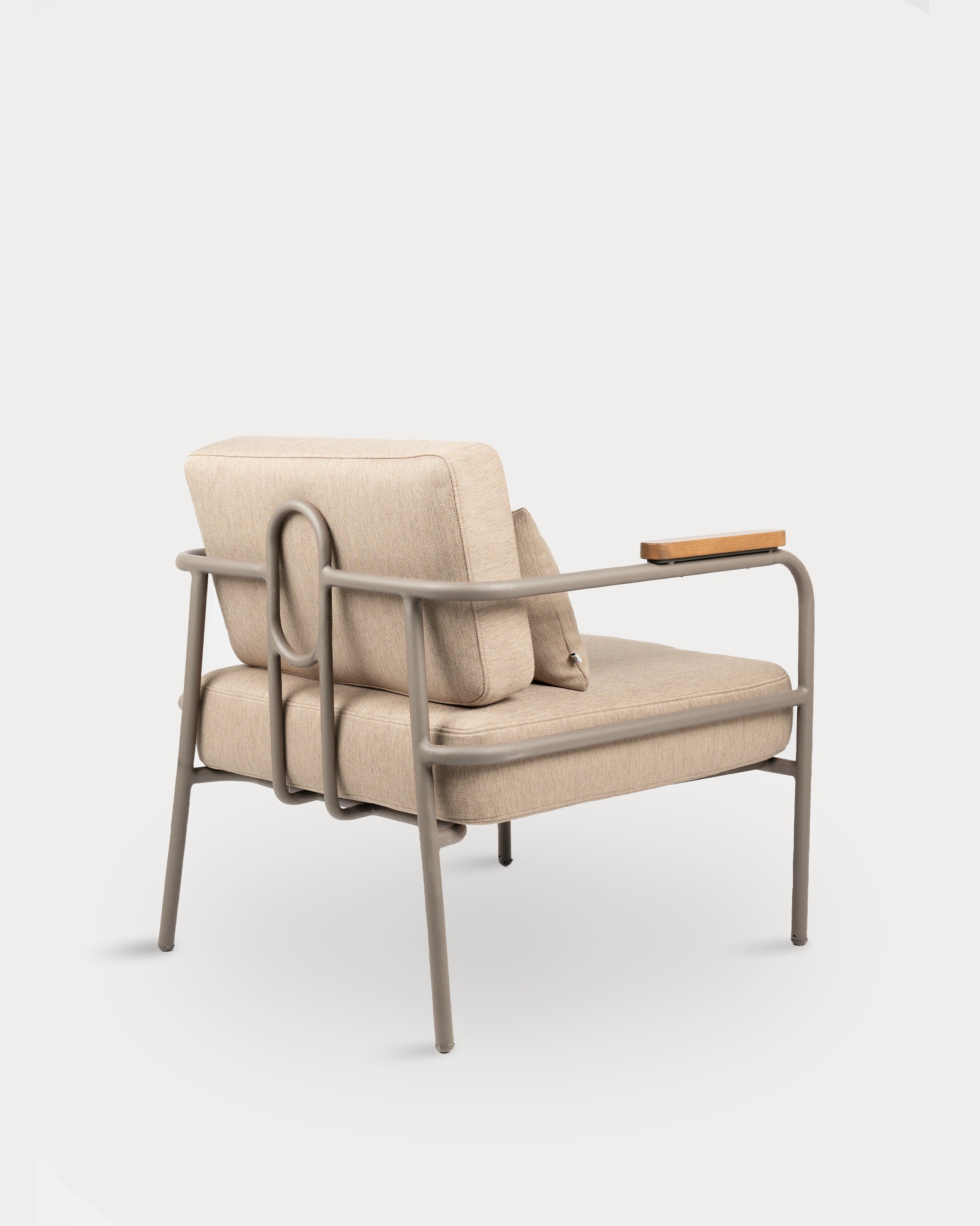 Porta Lounge Chair