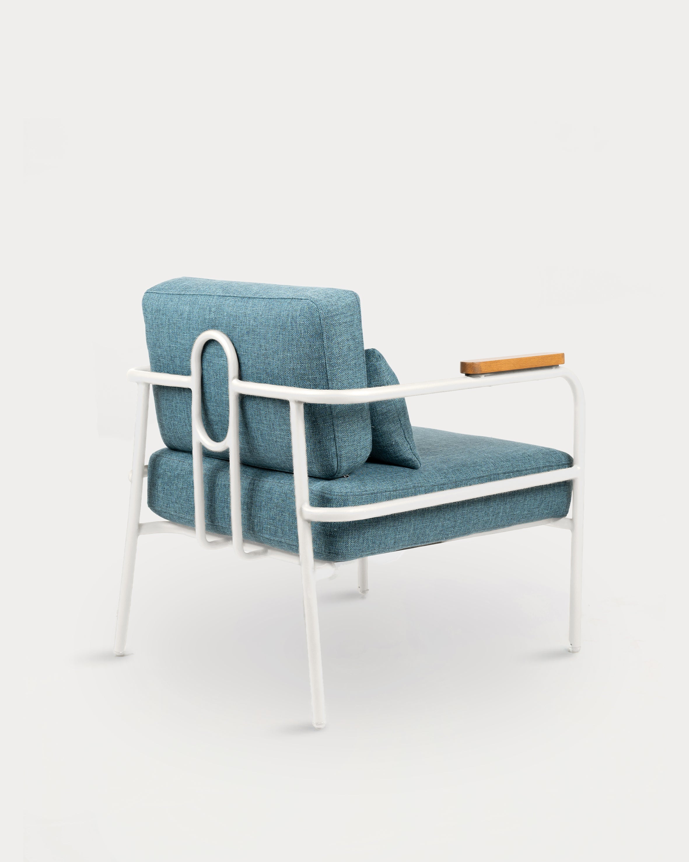 Porta Lounge Chair
