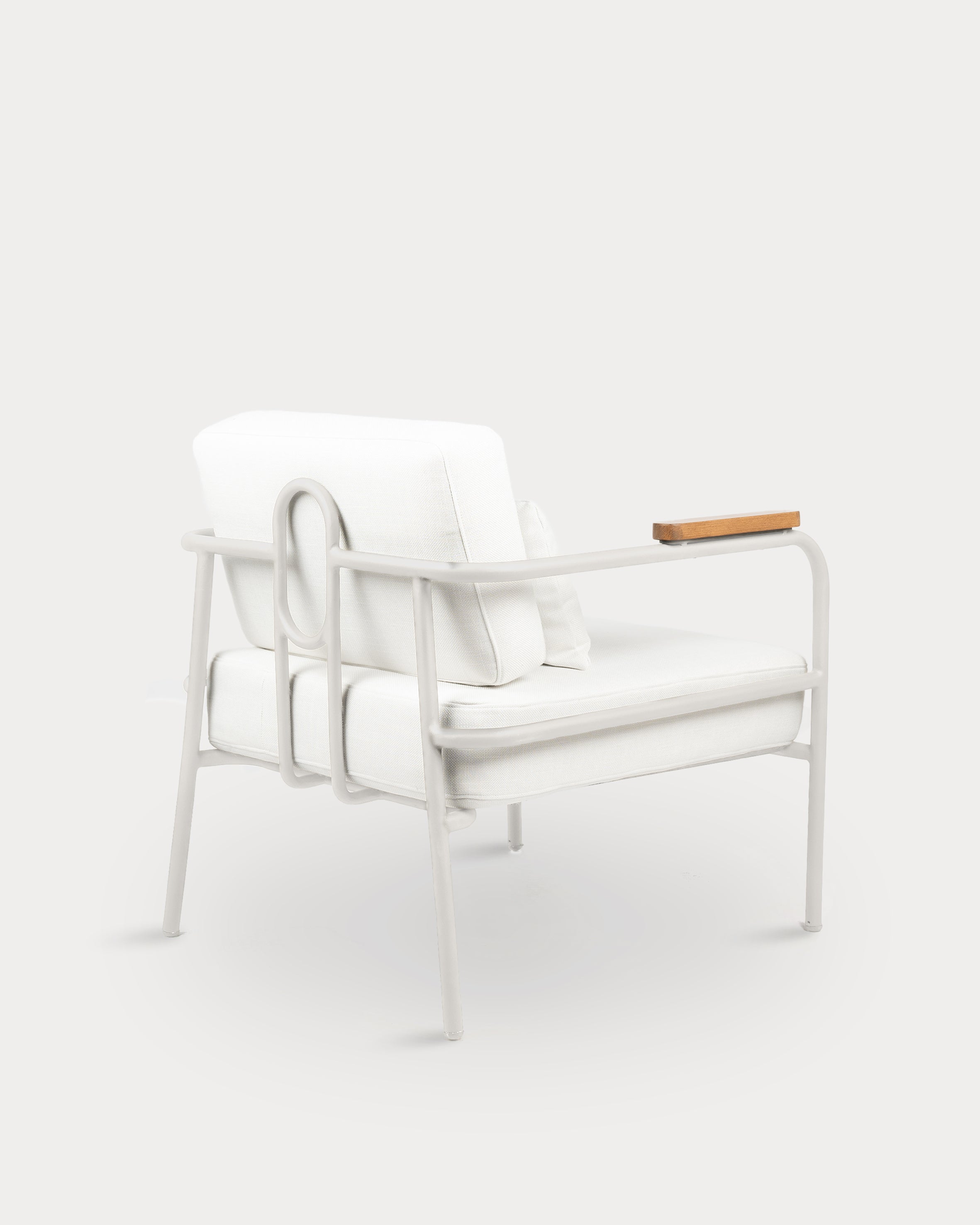 Porta Lounge Chair