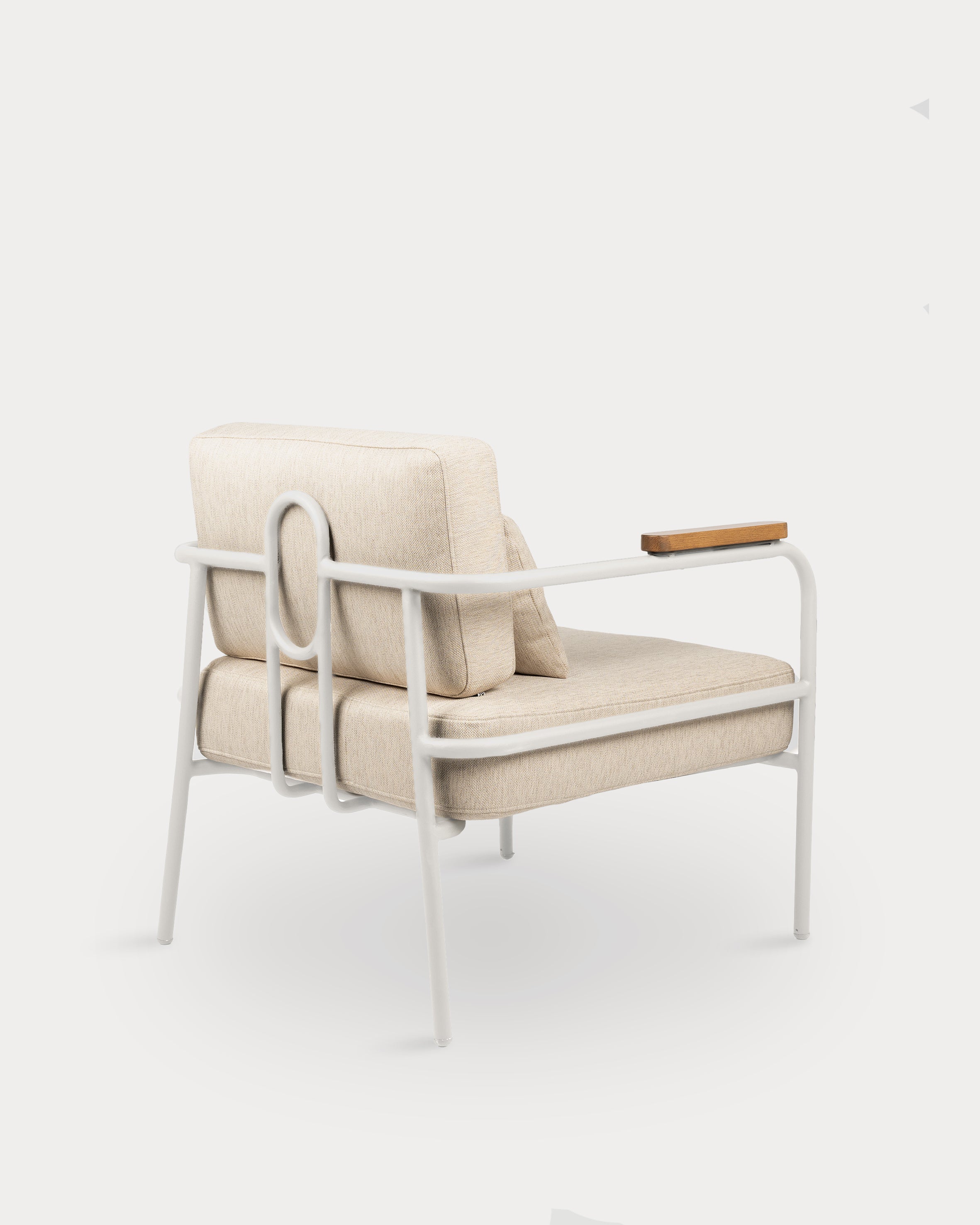 Porta Lounge Chair