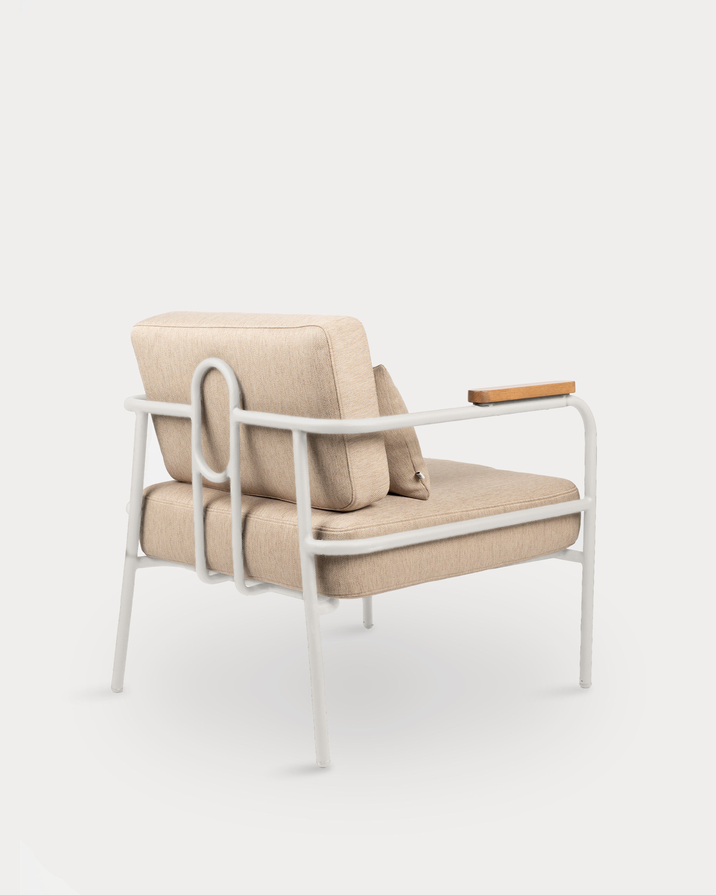 Porta Lounge Chair