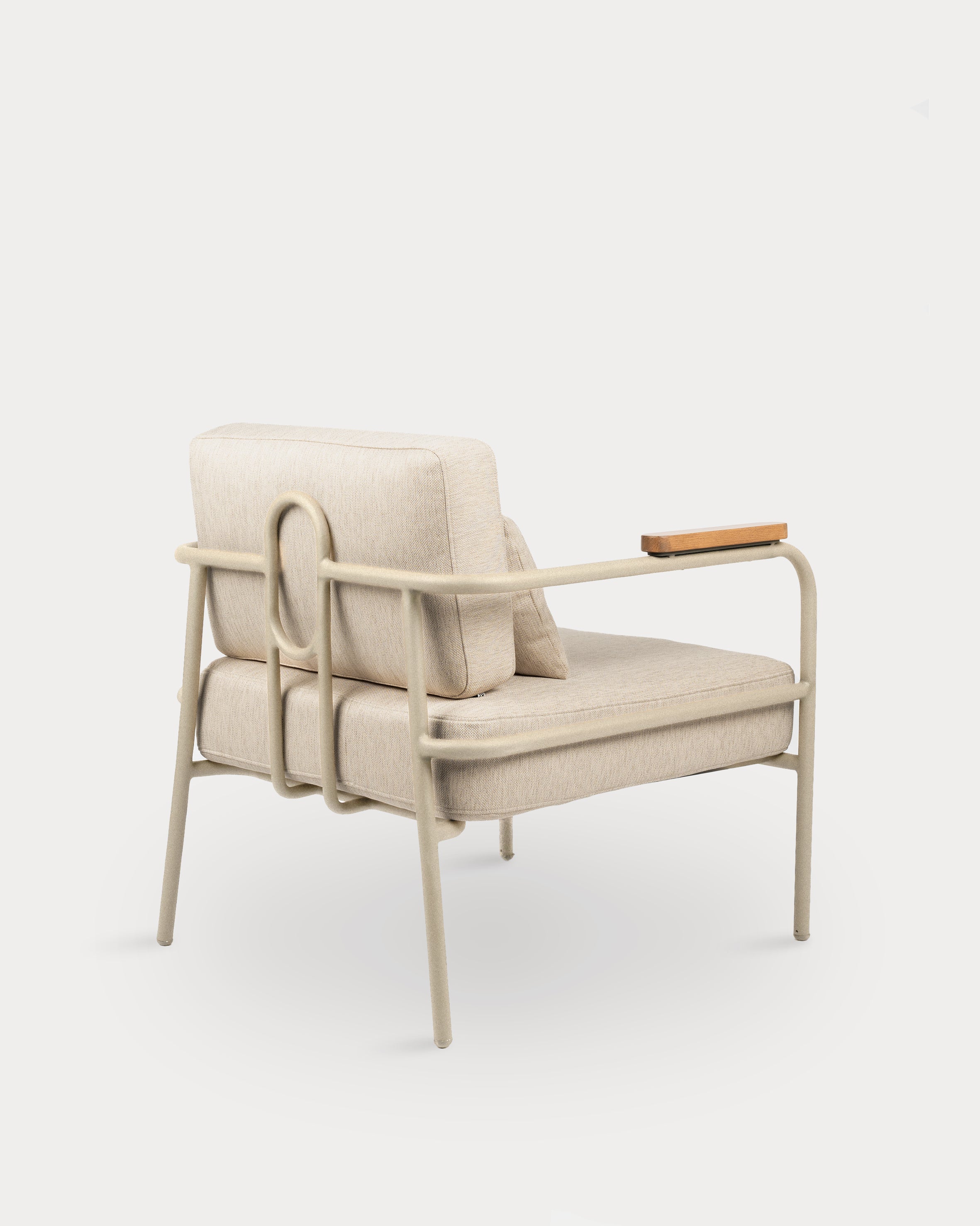 Porta Lounge Chair