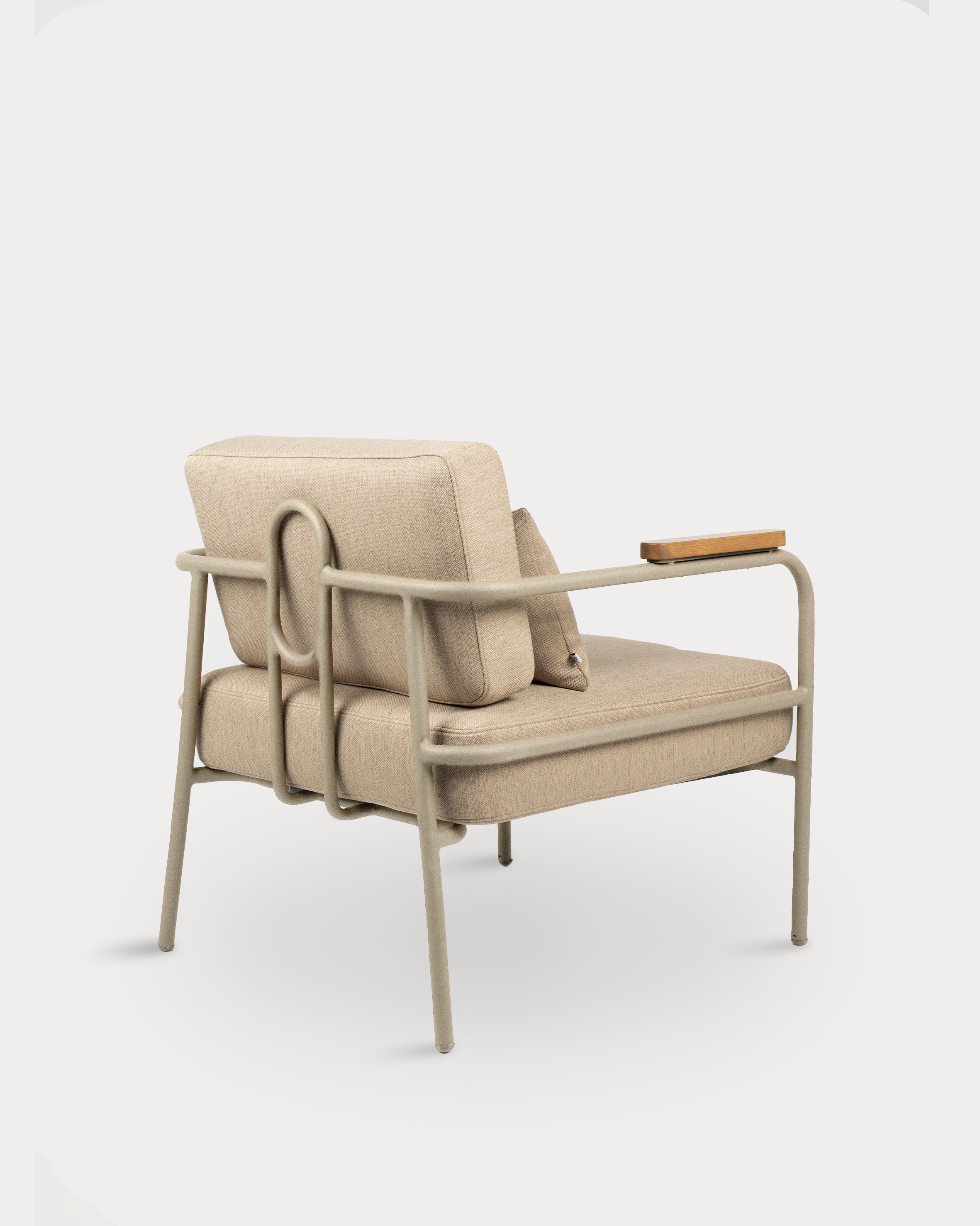 Porta Lounge Chair