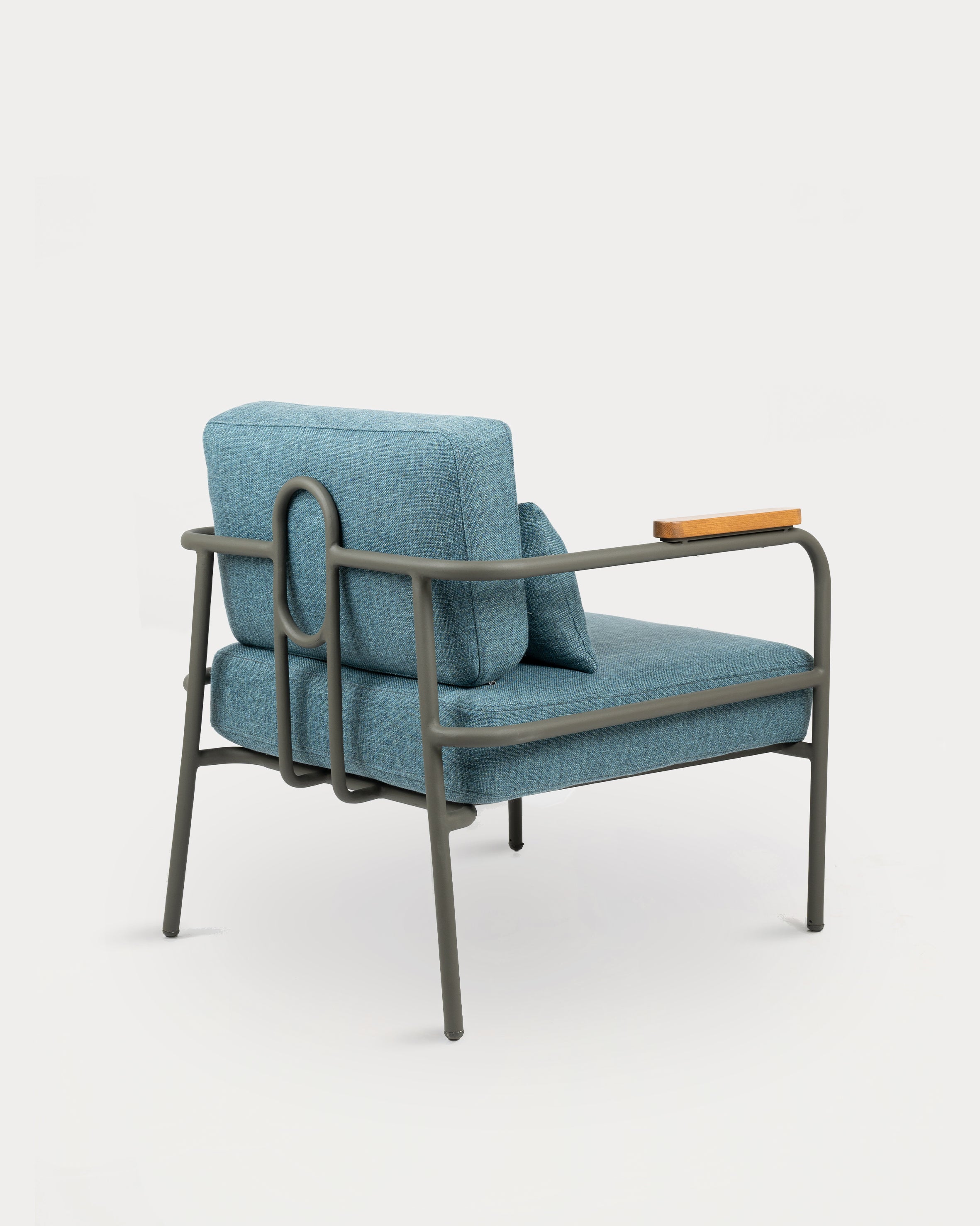 Porta Lounge Chair