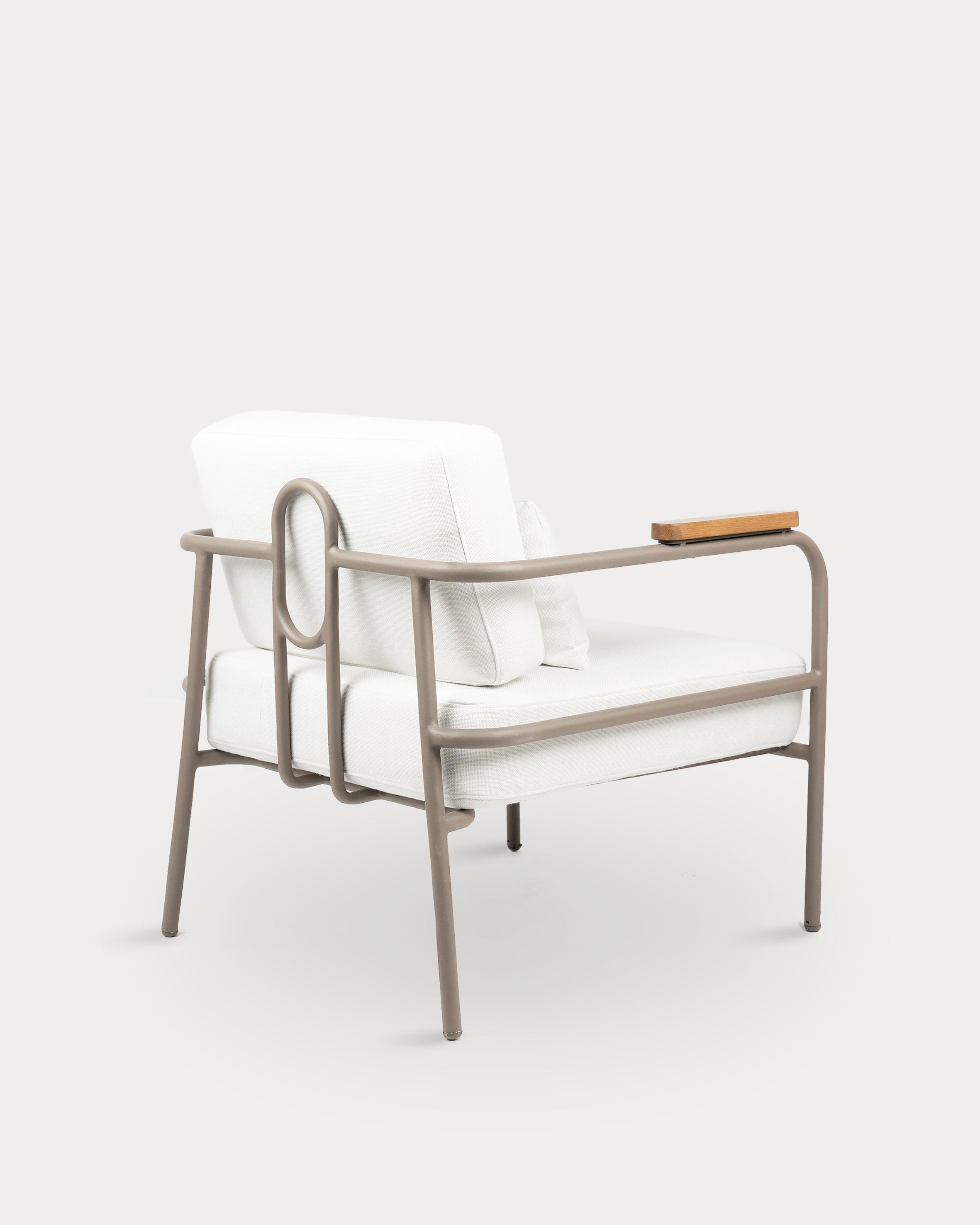 Porta Lounge Chair