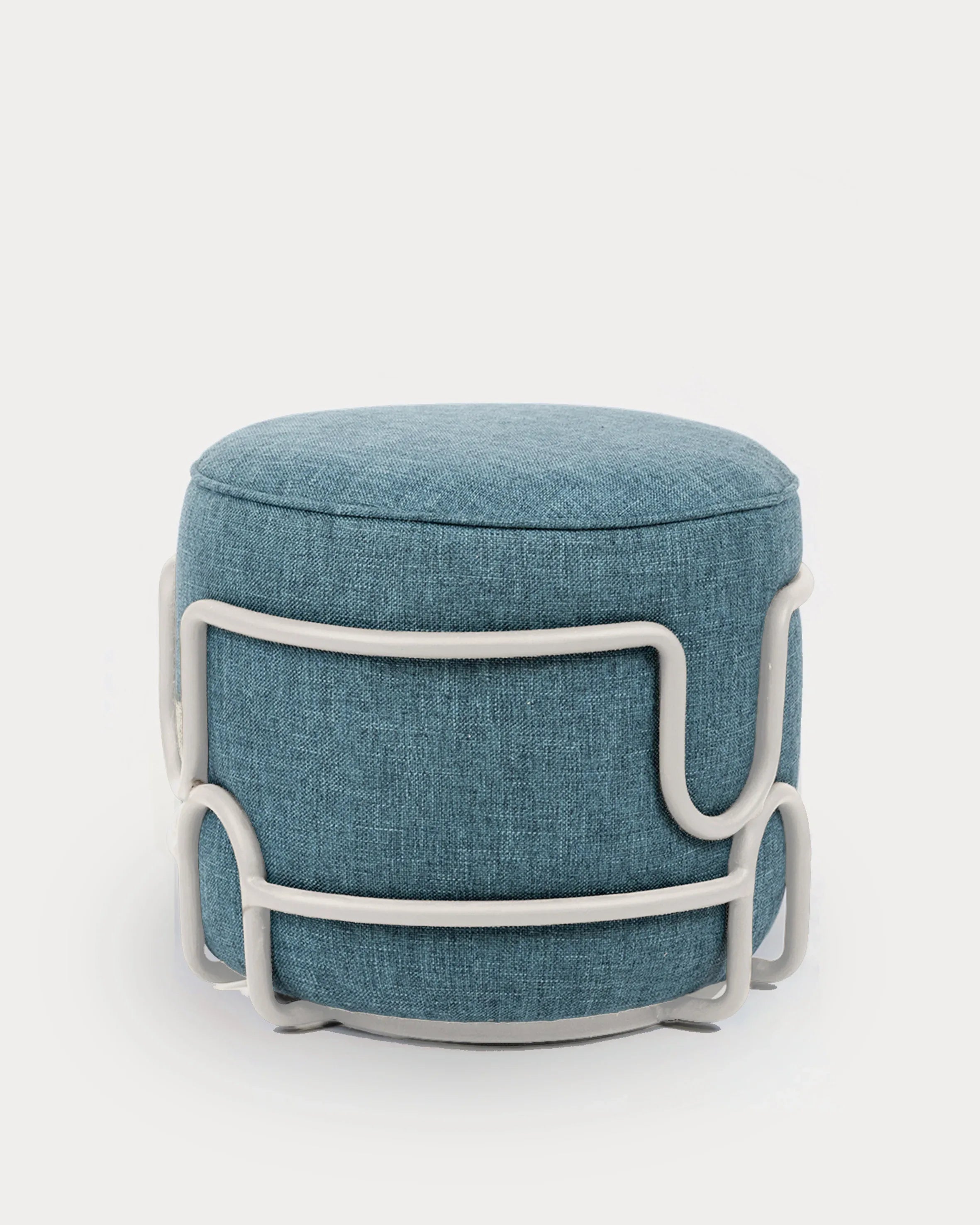 The Porta Pouf#Color_Blue