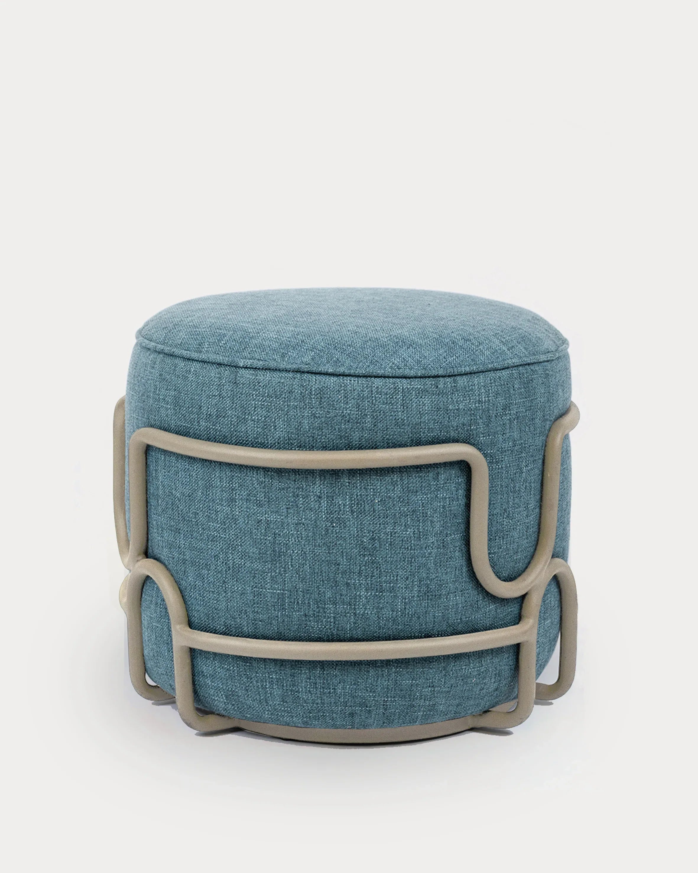 The Porta Pouf#Color_Blue