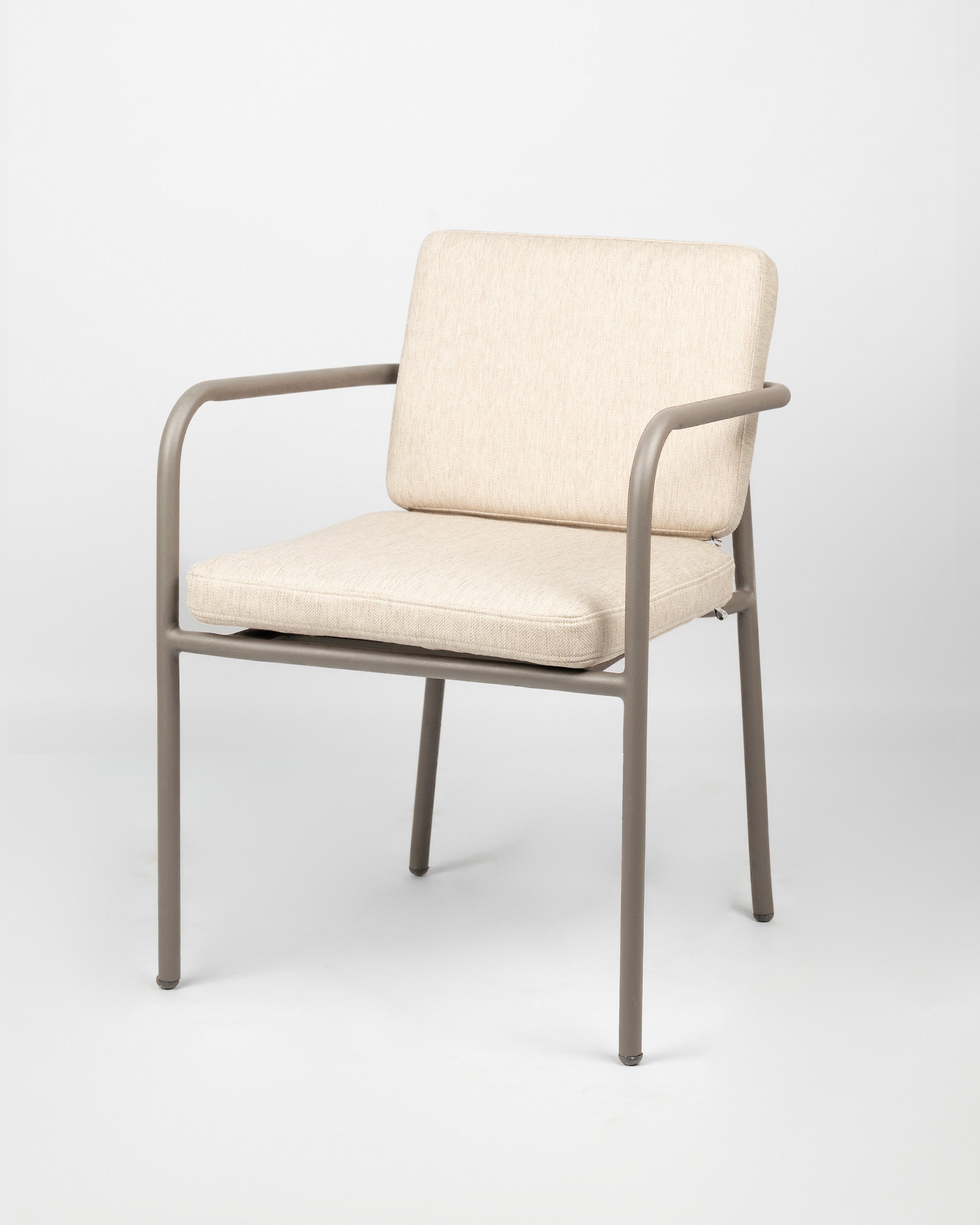 The Porta Dining Chair#Color_Beige
