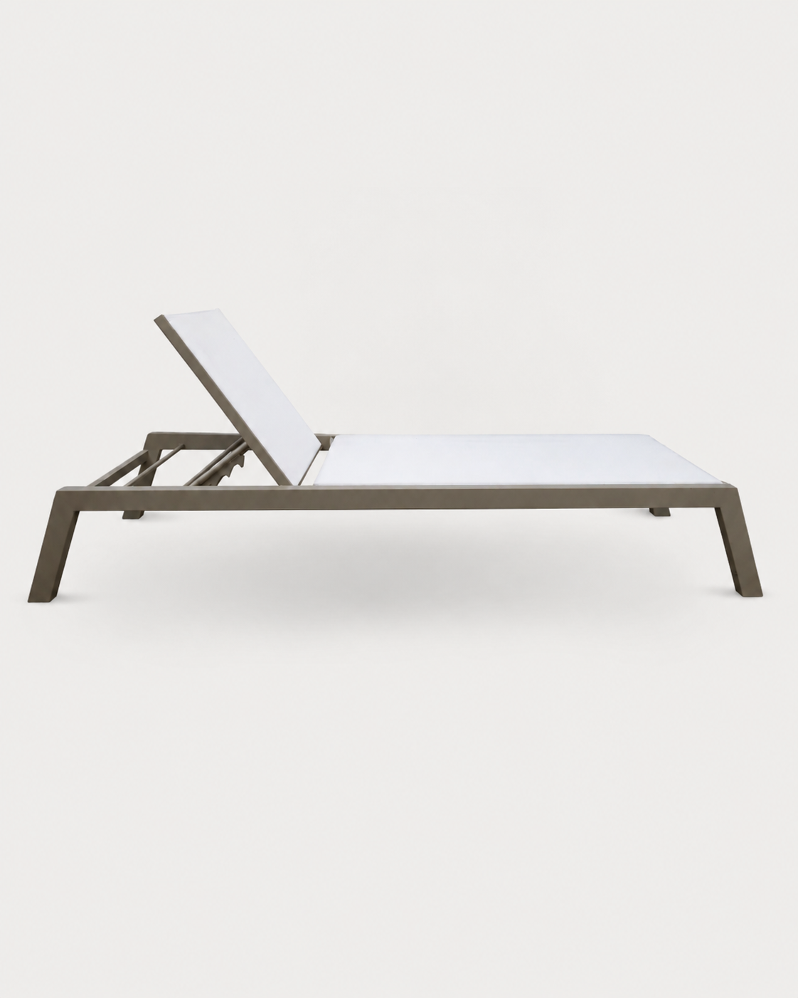 X Chaise Longue