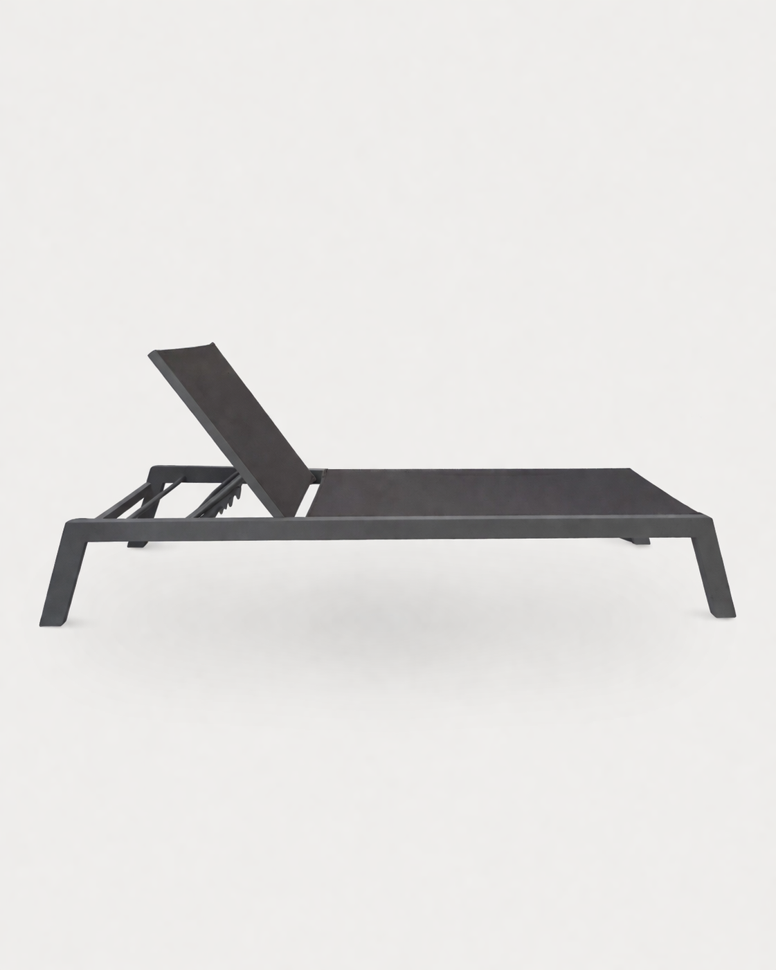X Chaise Longue