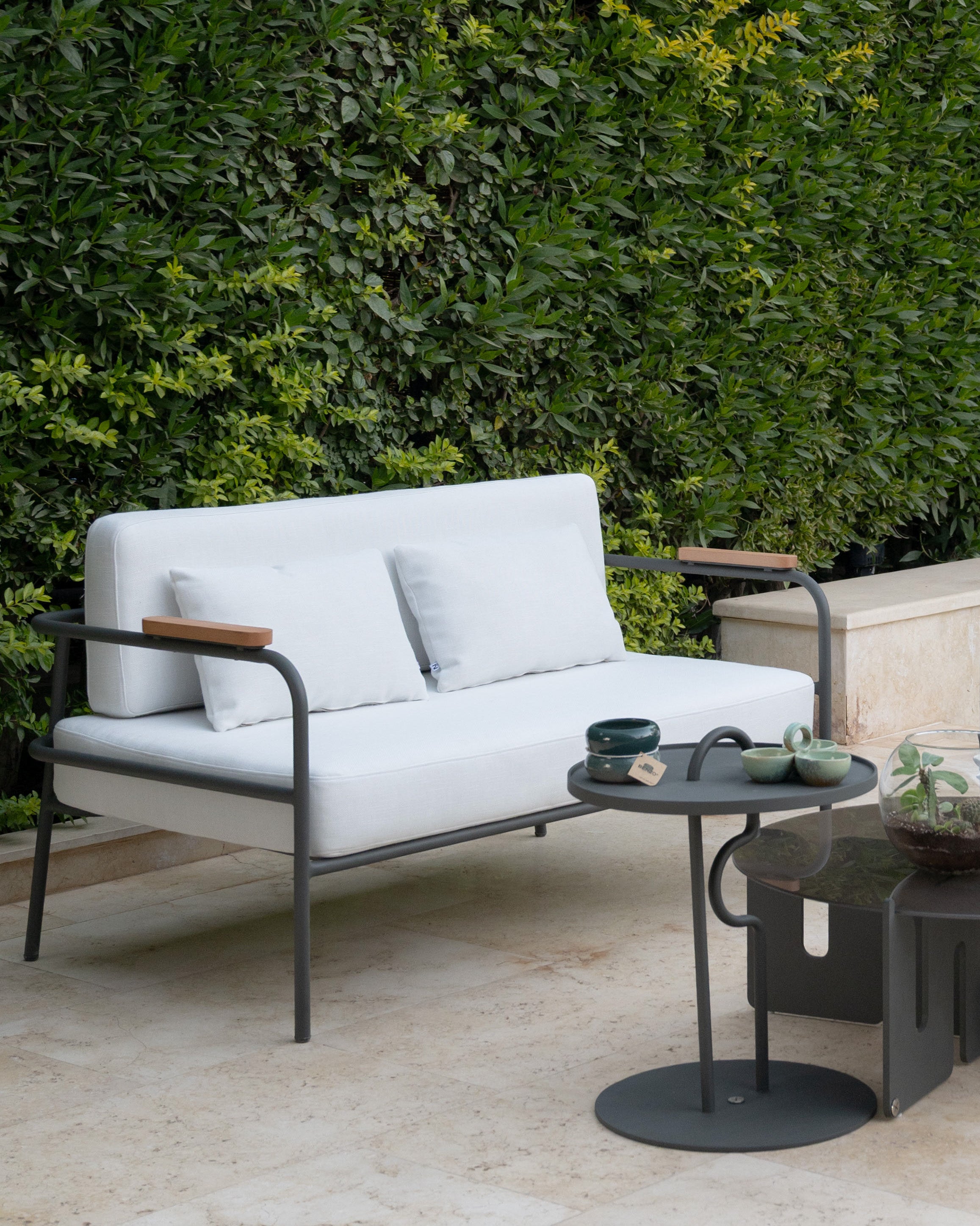 The Porta Sofa