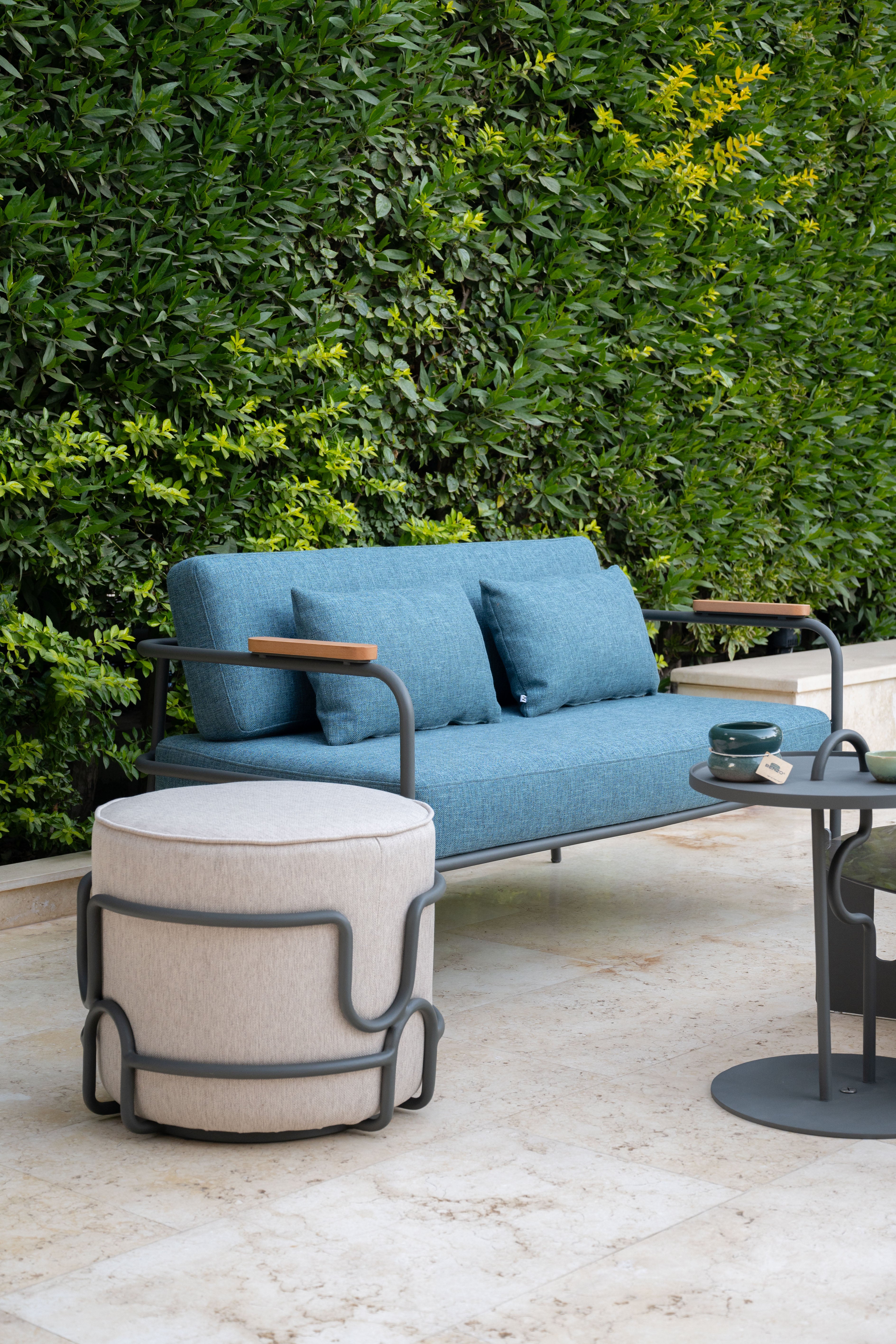 The Porta Sofa