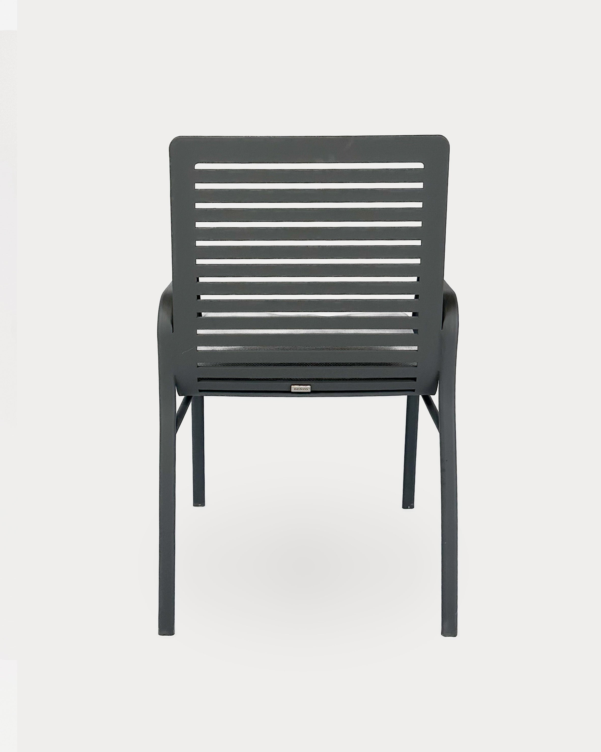 Lines Dining Chair