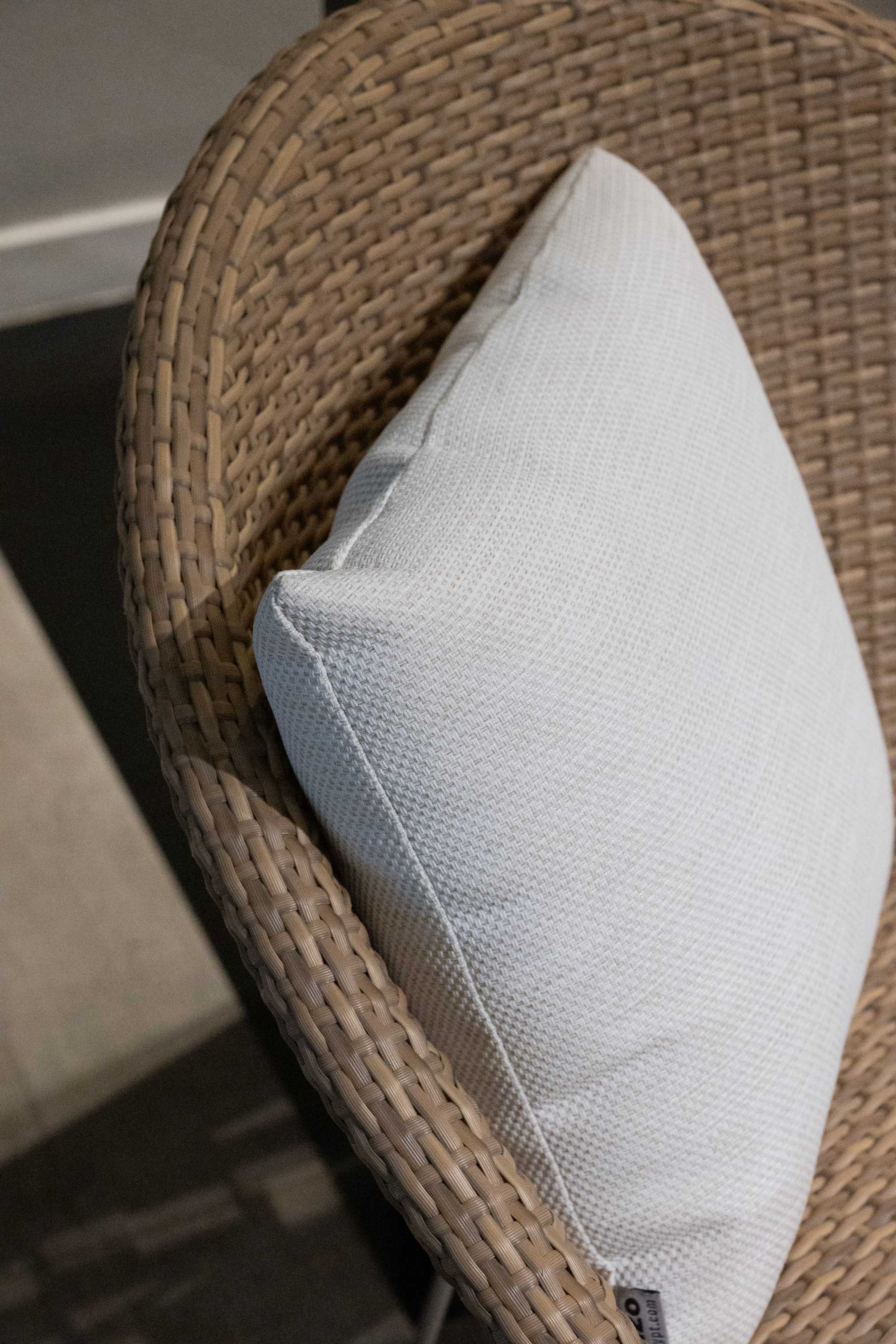 Balcony Lounge Set