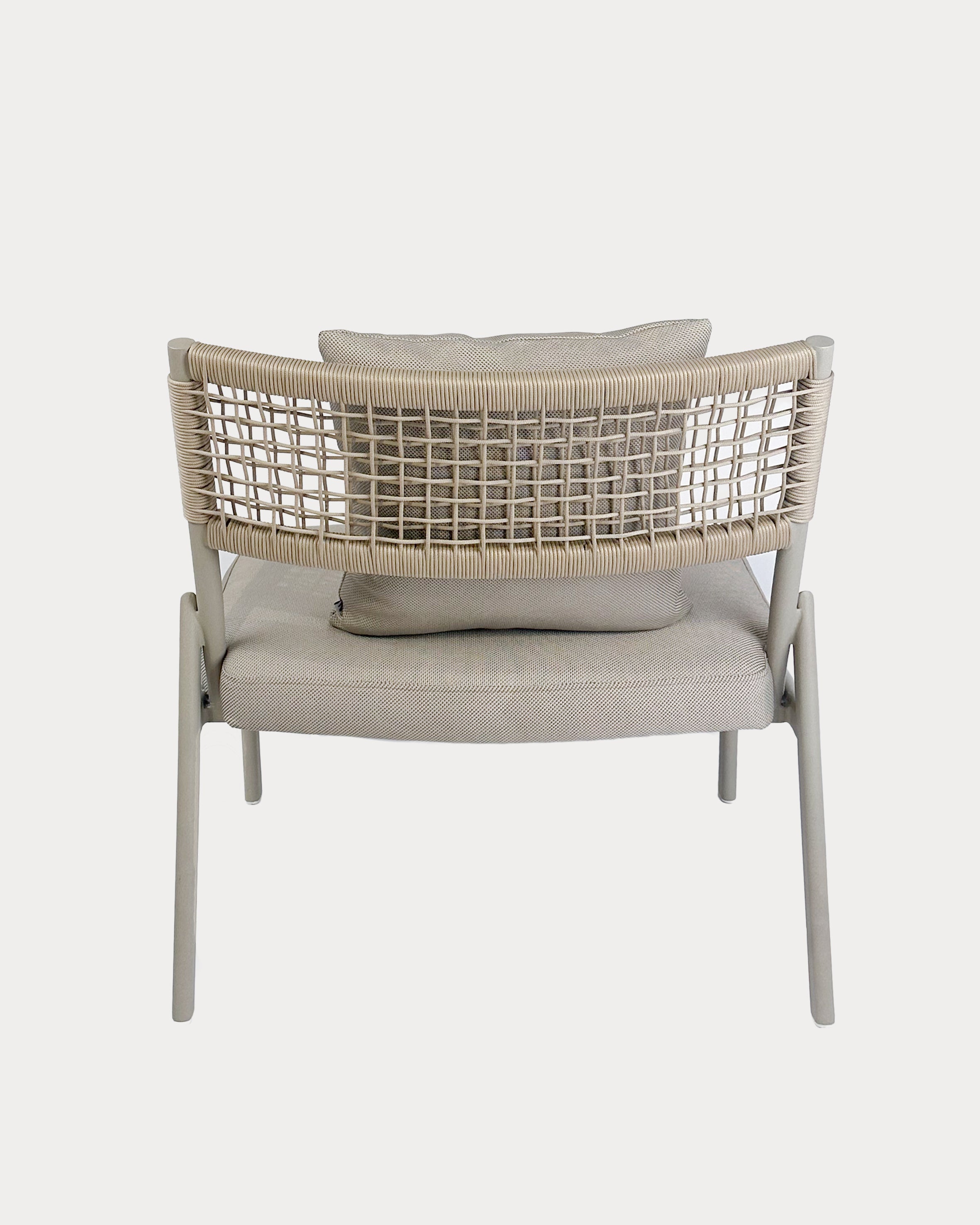 Ortiga Lounge Chair
