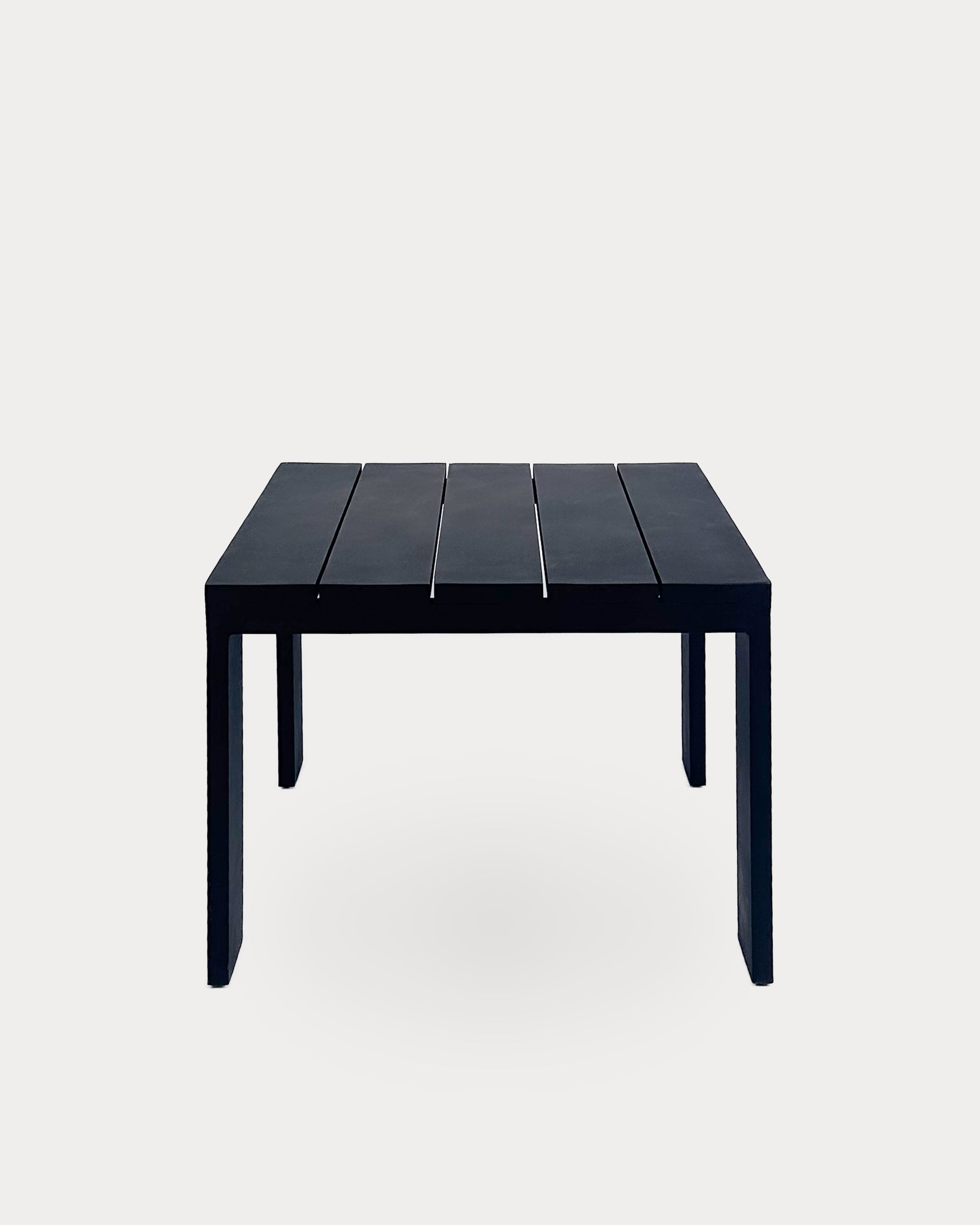 Stripes Side Table