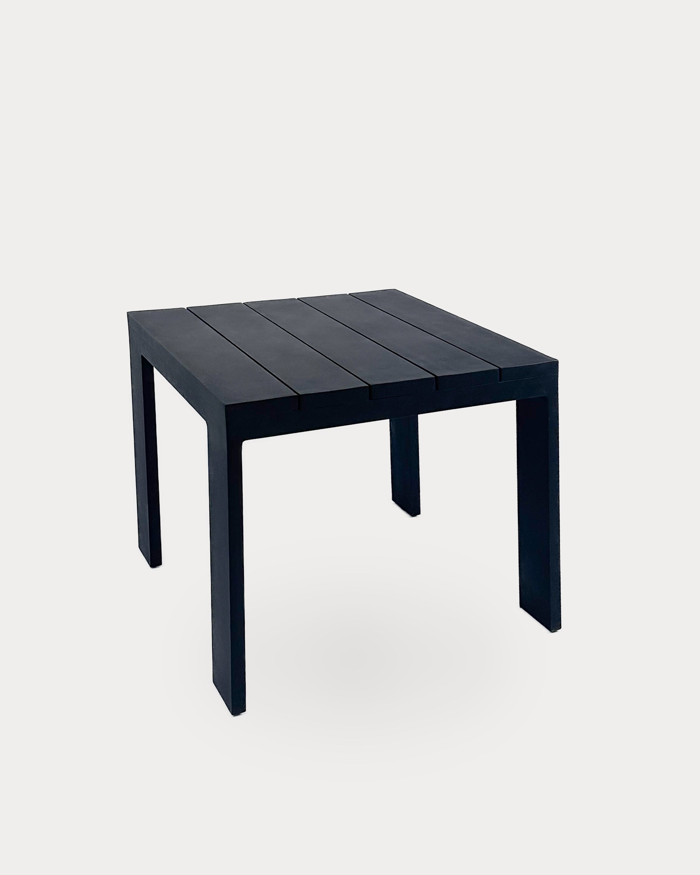 Stripes Side Table