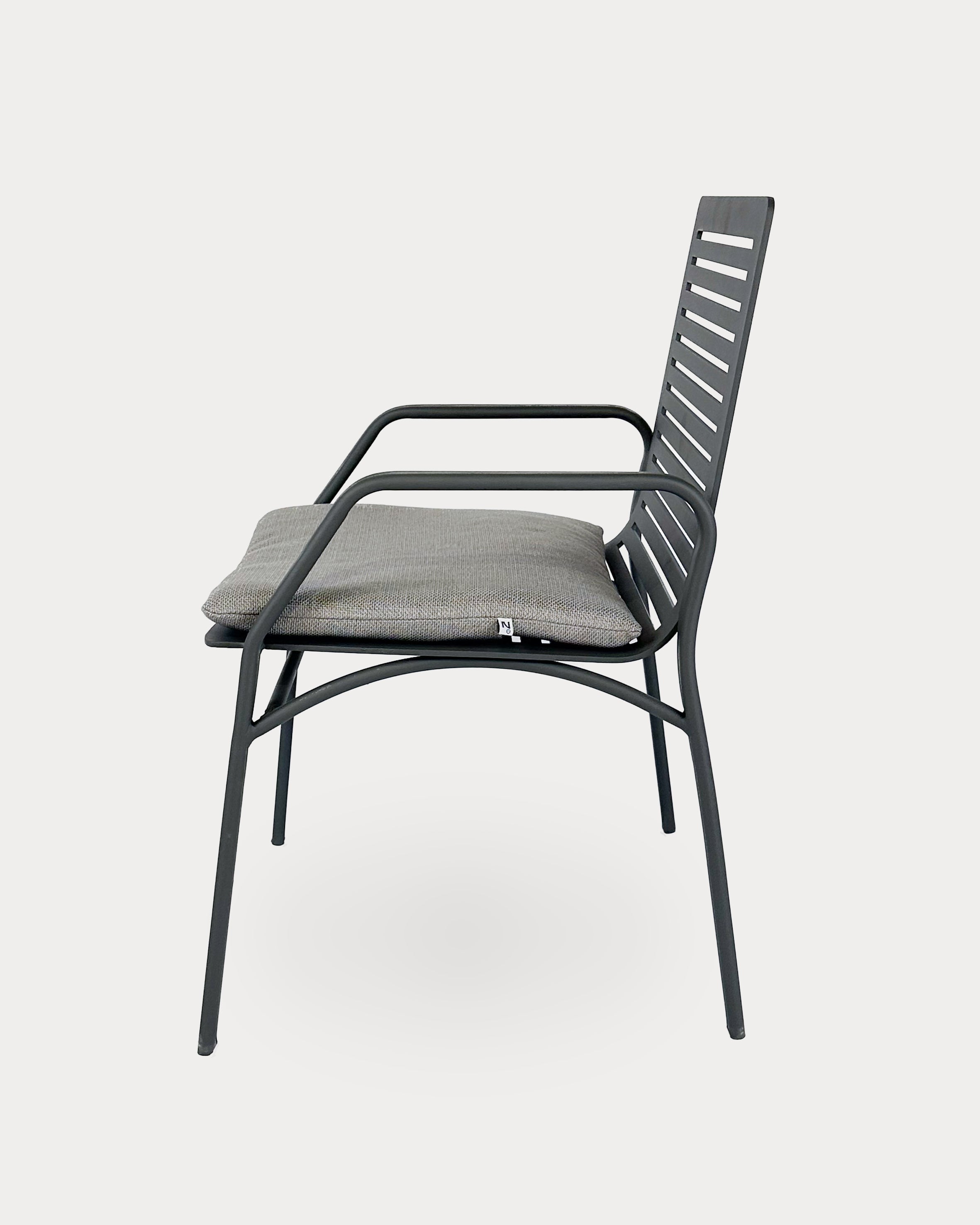 Lines Dining Chair