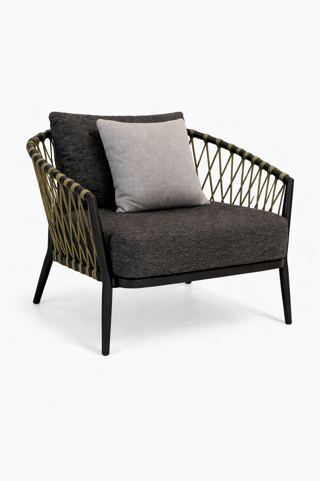 Tampa Lounge Chair