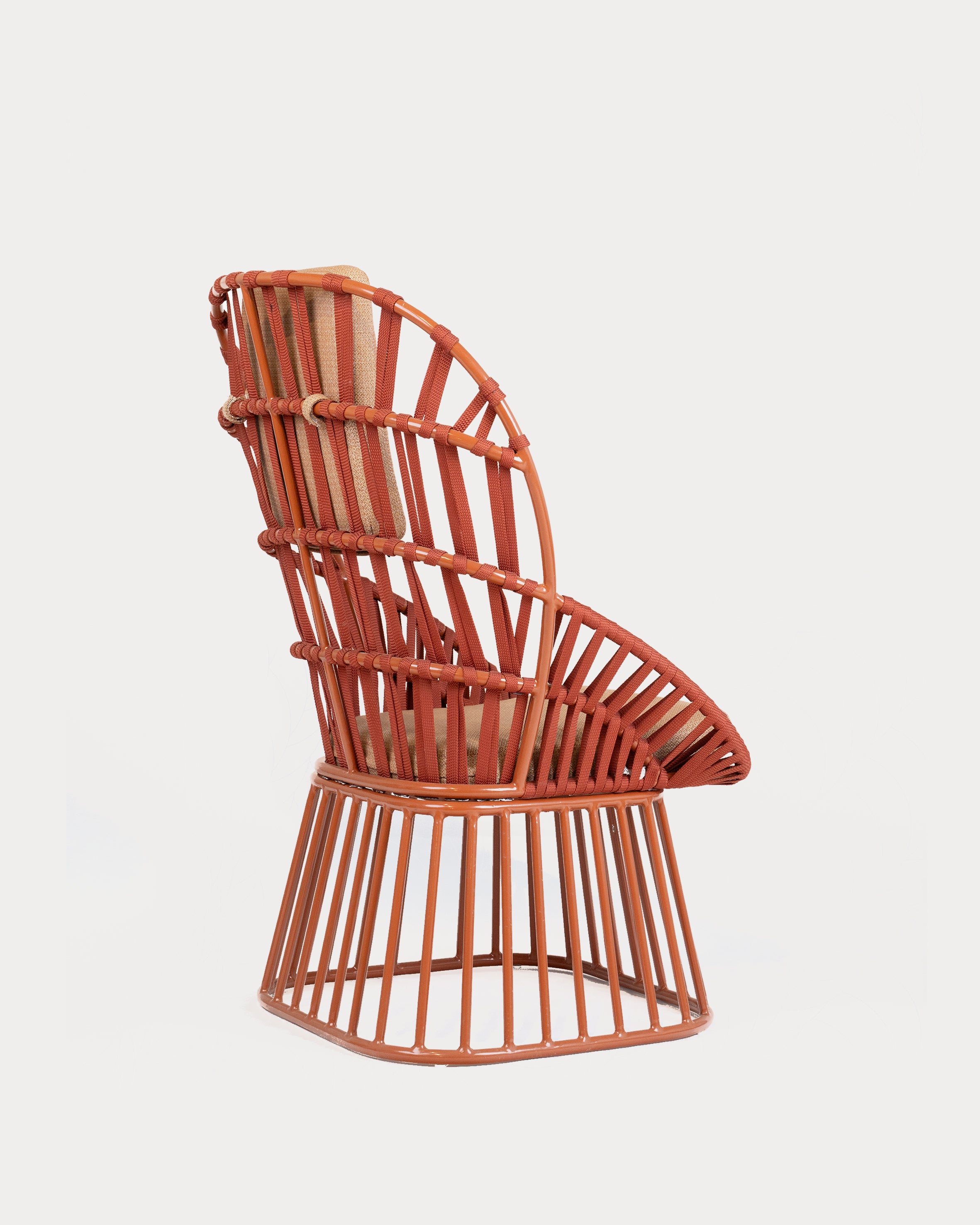 Queen Lounge Chair