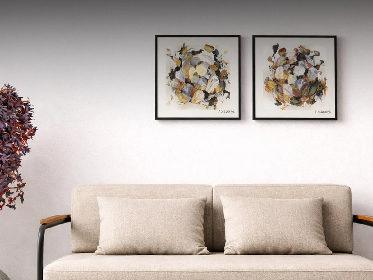 Wall Art & Décor - Benzo