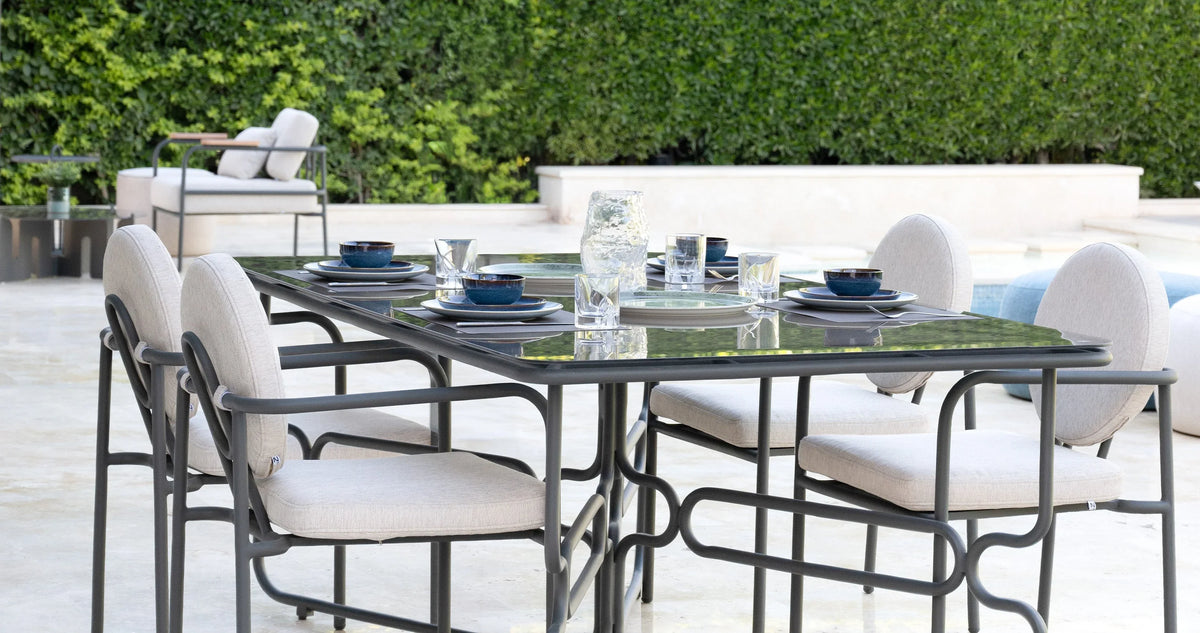 Outdoor Furniture - Benzo