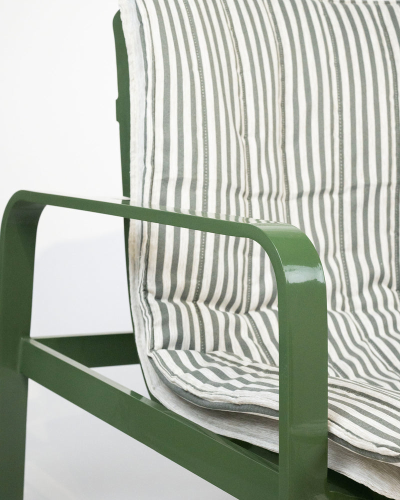 The Lays Lounge Chair - 1 REMAINING