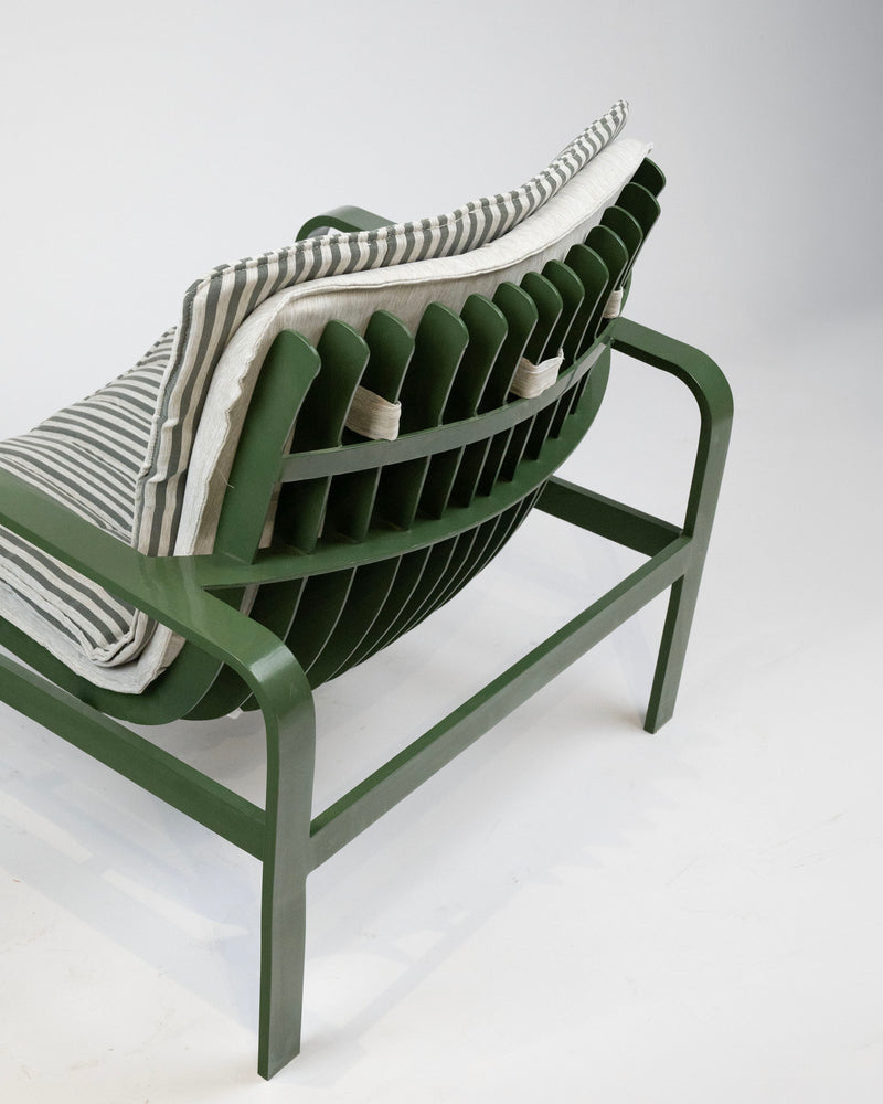 The Lays Lounge Chair - 1 REMAINING